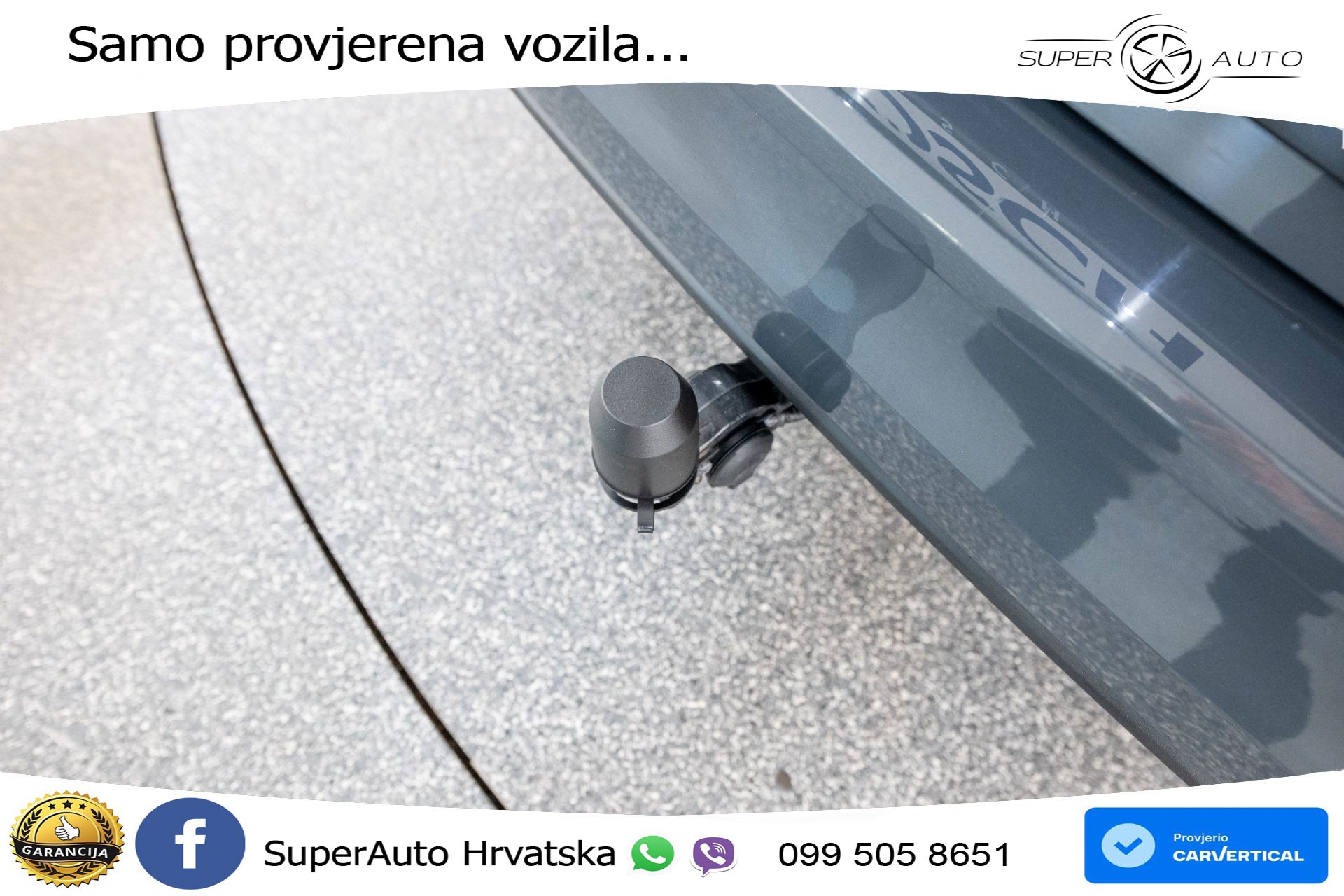 VW Golf 8 Variant 1.5 eTSI DSG Life 116 KS, LED+ACC+GR SJED+VIRT+PDC