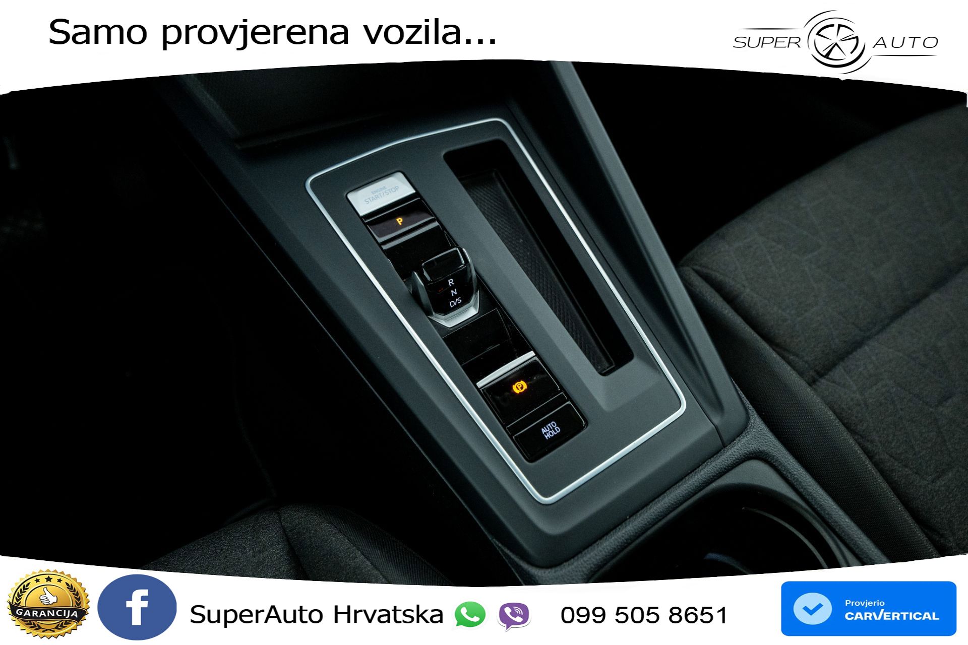 VW Golf 8 Variant 1.5 eTSI DSG Life 116 KS, LED+ACC+GR SJED+VIRT+PDC
