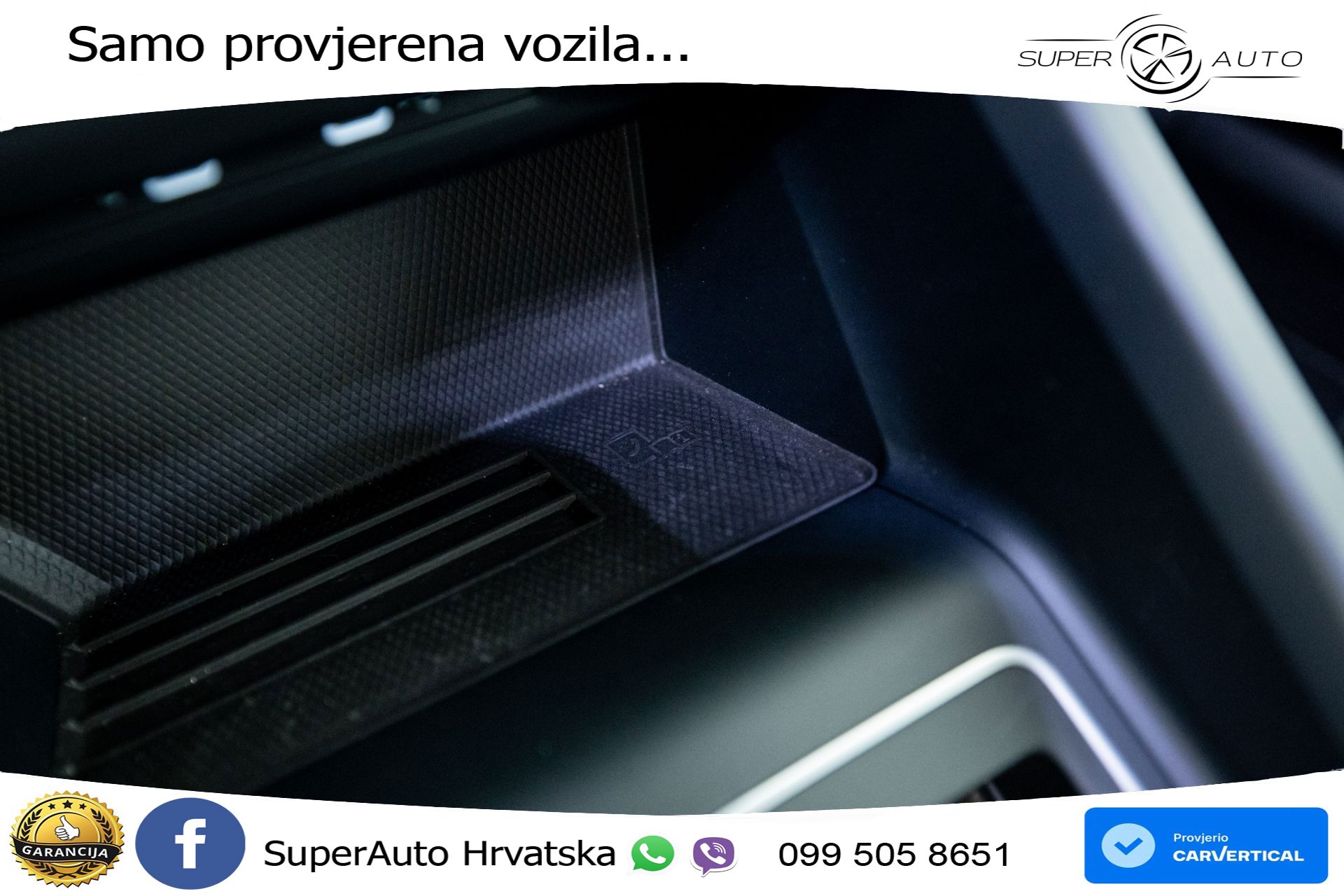 VW Golf 8 Variant 1.5 eTSI DSG Life 116 KS, LED+ACC+GR SJED+VIRT+PDC