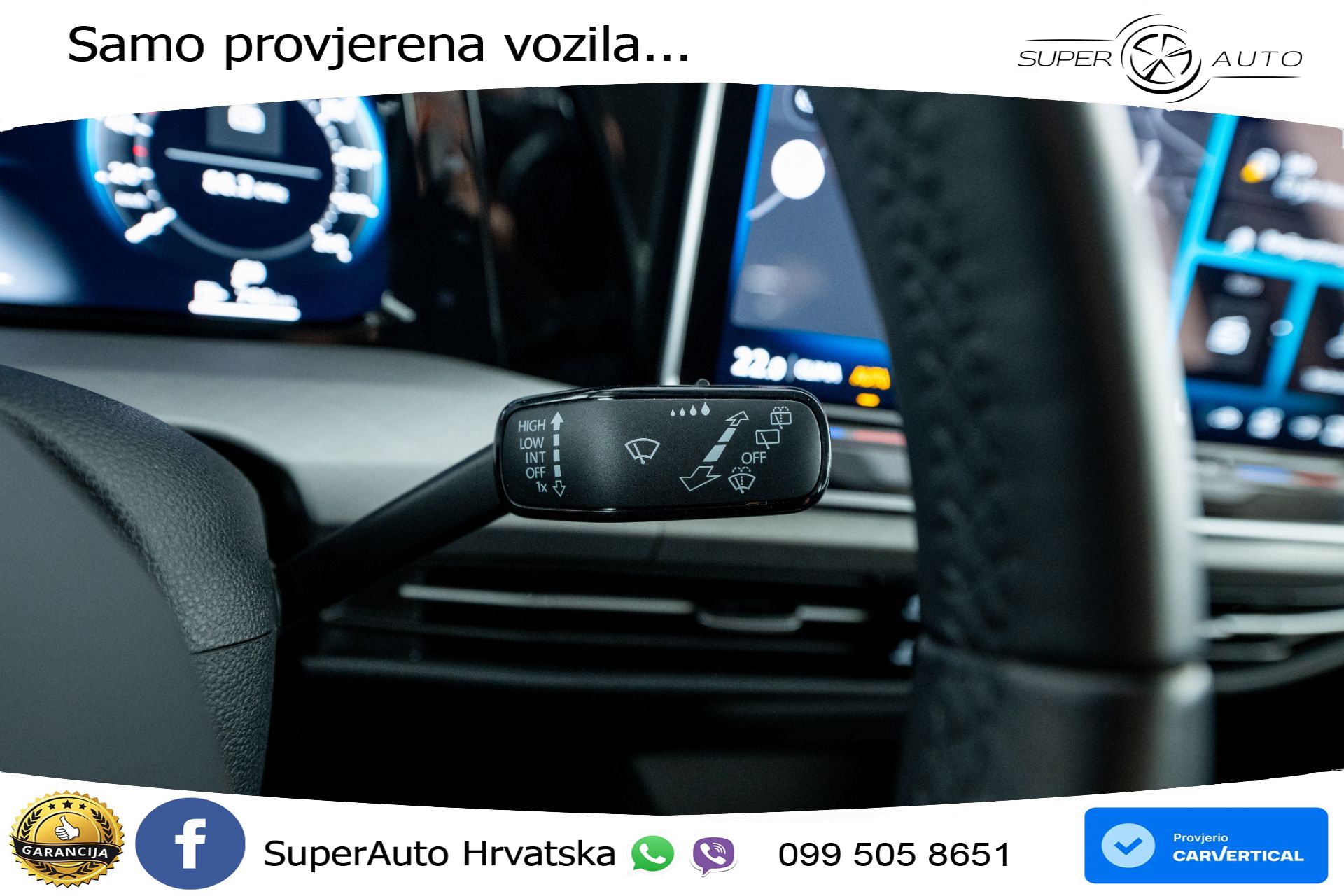 VW Golf 8 Variant 1.5 eTSI DSG Life 116 KS, LED+ACC+GR SJED+VIRT+PDC