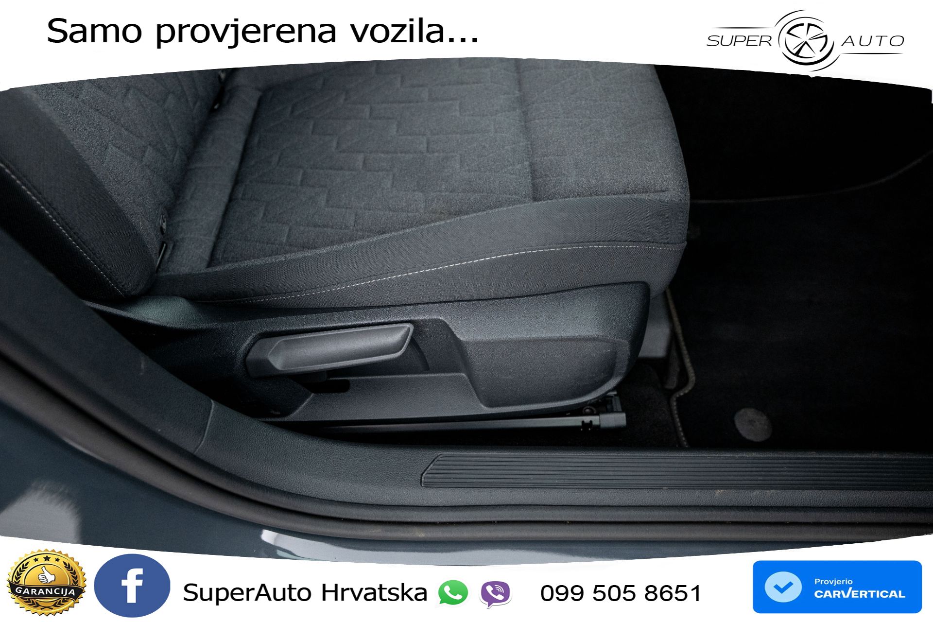 VW Golf 8 Variant 1.5 eTSI DSG Life 116 KS, LED+ACC+GR SJED+VIRT+PDC
