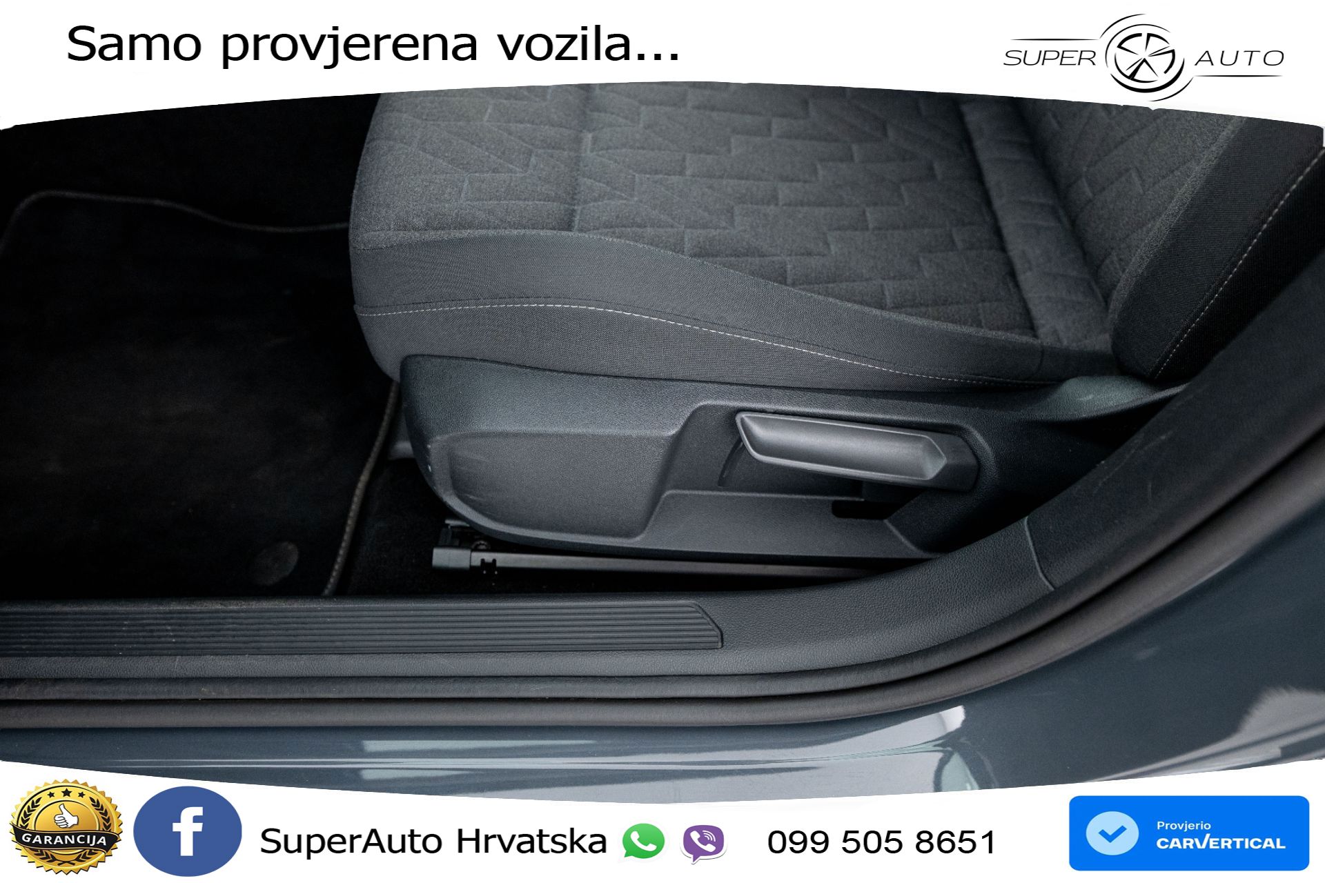 VW Golf 8 Variant 1.5 eTSI DSG Life 116 KS, LED+ACC+GR SJED+VIRT+PDC