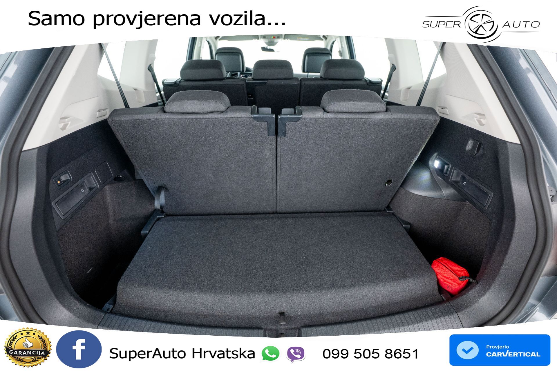 VW Tiguan Allspace 1.5 TSI DSG Life 150 KS, 7-SJED+LED+ACC+GR SJED+VIRT+ASIST