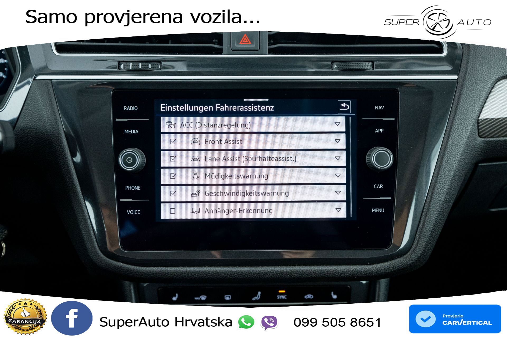 VW Tiguan Allspace 1.5 TSI DSG Life 150 KS, 7-SJED+LED+ACC+GR SJED+VIRT+ASIST