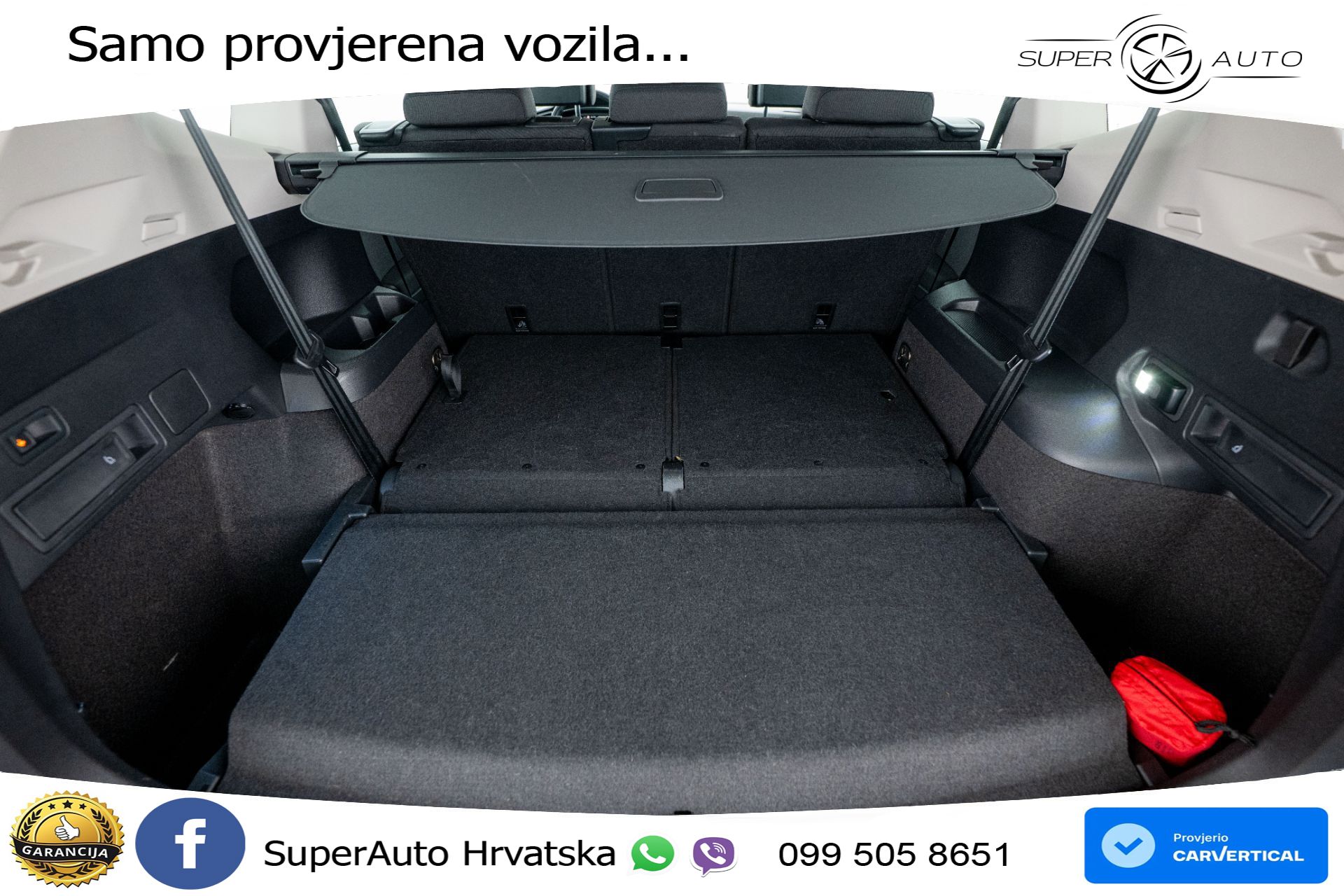 VW Tiguan Allspace 1.5 TSI DSG Life 150 KS, 7-SJED+LED+ACC+GR SJED+VIRT+ASIST