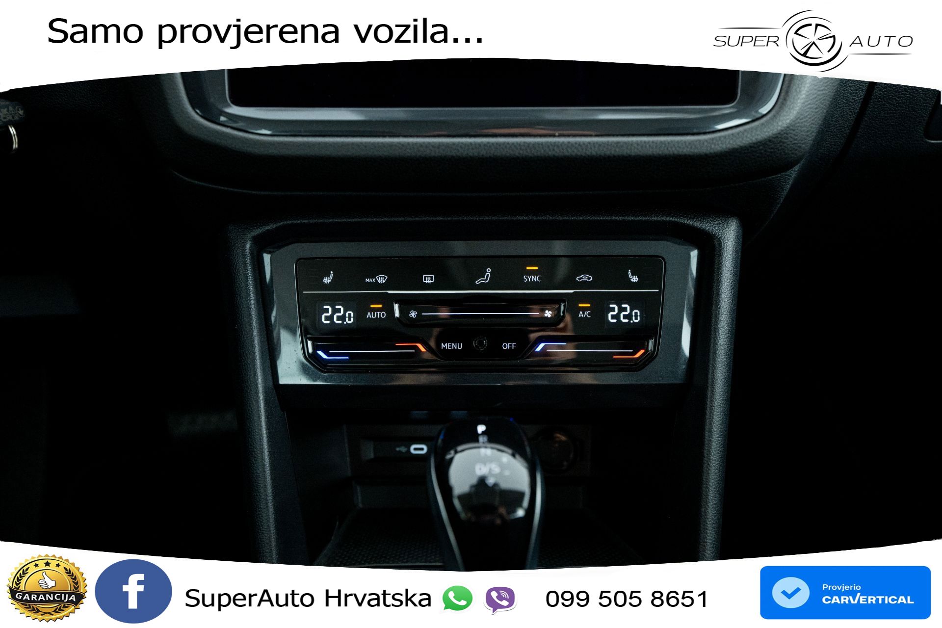 VW Tiguan Allspace 1.5 TSI DSG Life 150 KS, 7-SJED+LED+ACC+GR SJED+VIRT+ASIST