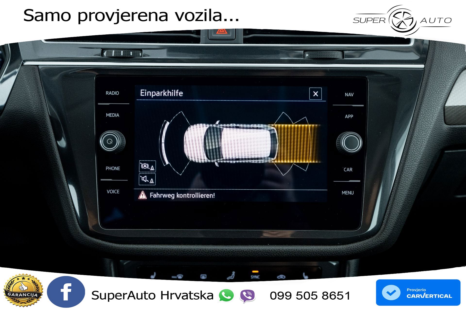 VW Tiguan Allspace 1.5 TSI DSG Life 150 KS, 7-SJED+LED+ACC+GR SJED+VIRT+ASIST