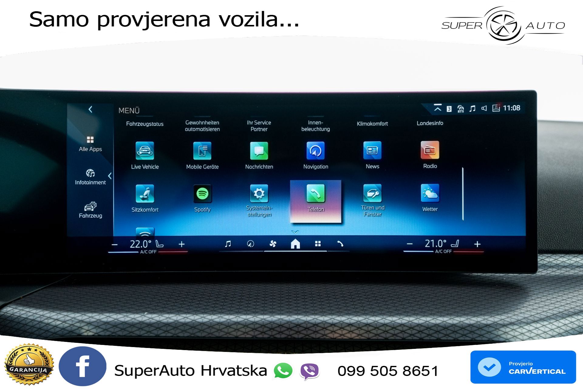 BMW 420d xDrive GC Aut. M Sport Pro 190 KS, ACC+360+GR SJED+HEAD+VIRT+NAVI