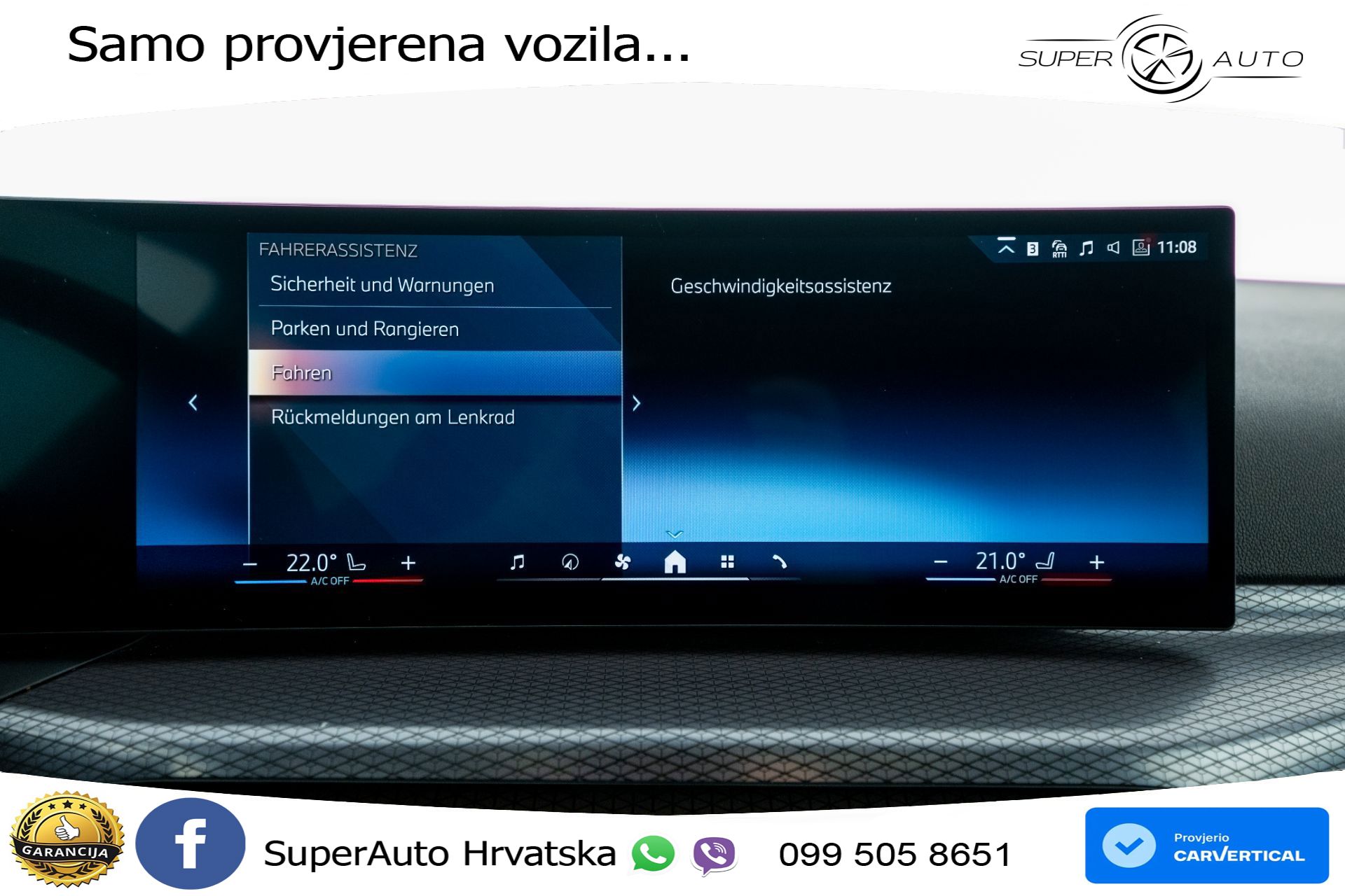 BMW 420d xDrive GC Aut. M Sport Pro 190 KS, ACC+360+GR SJED+HEAD+VIRT+NAVI