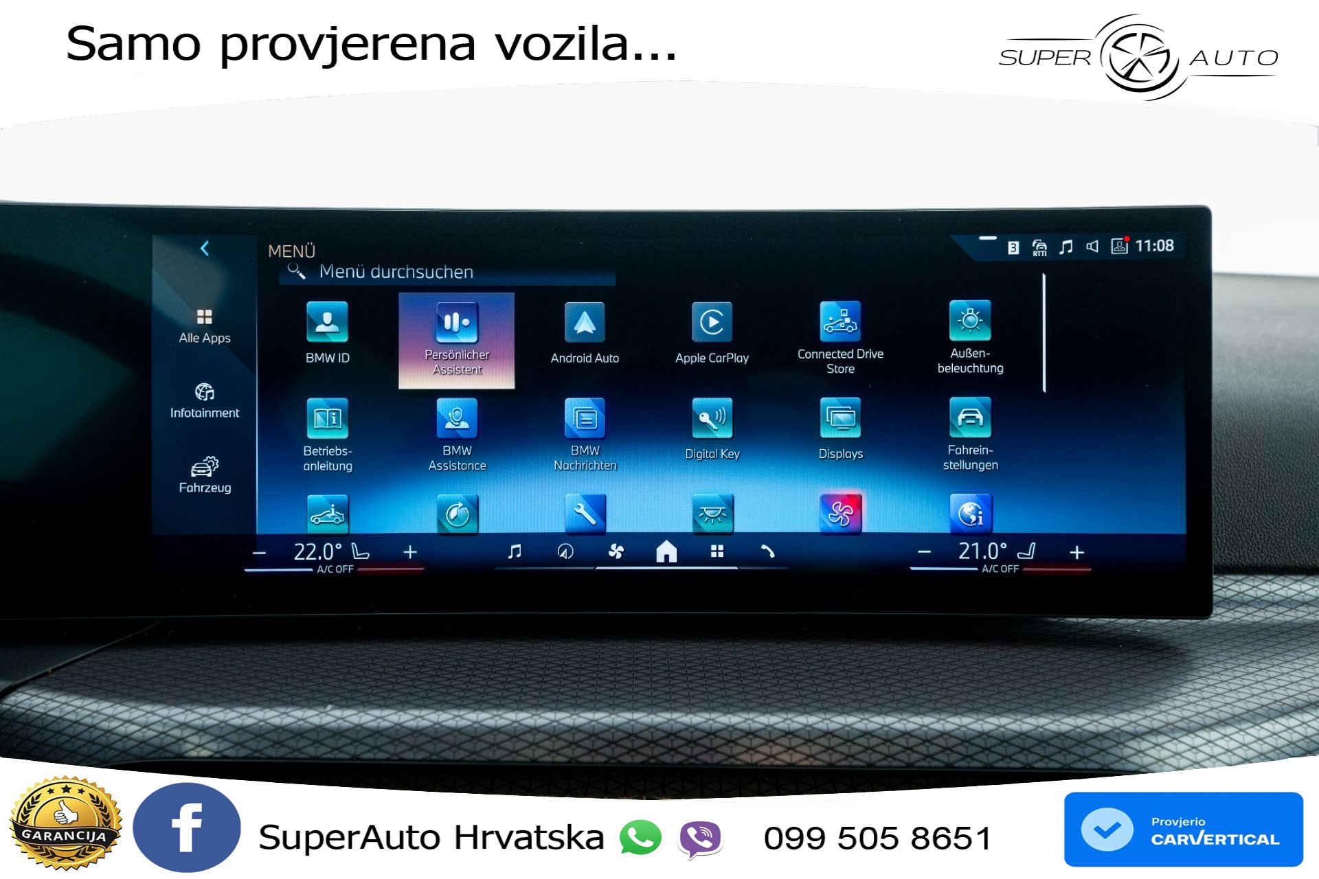 BMW 420d xDrive GC Aut. M Sport Pro 190 KS, ACC+360+GR SJED+HEAD+VIRT+NAVI