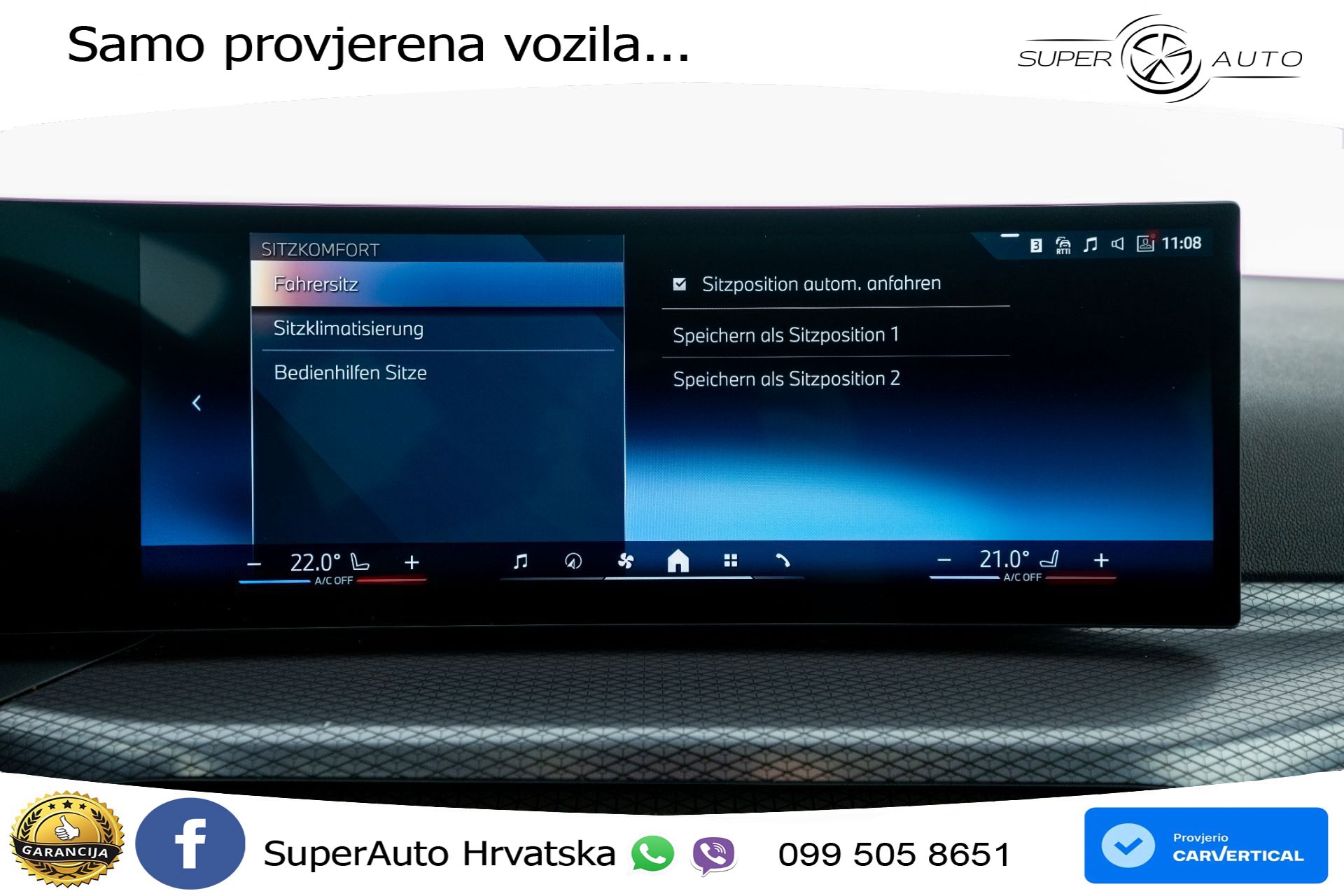 BMW 420d xDrive GC Aut. M Sport Pro 190 KS, ACC+360+GR SJED+HEAD+VIRT+NAVI
