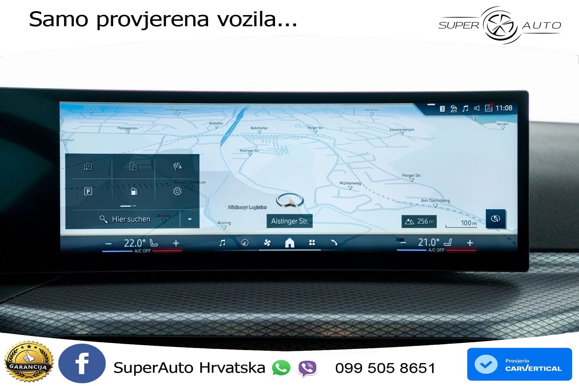 BMW 420d xDrive GC Aut. M Sport Pro 190 KS, ACC+360+GR SJED+HEAD+VIRT+NAVI
