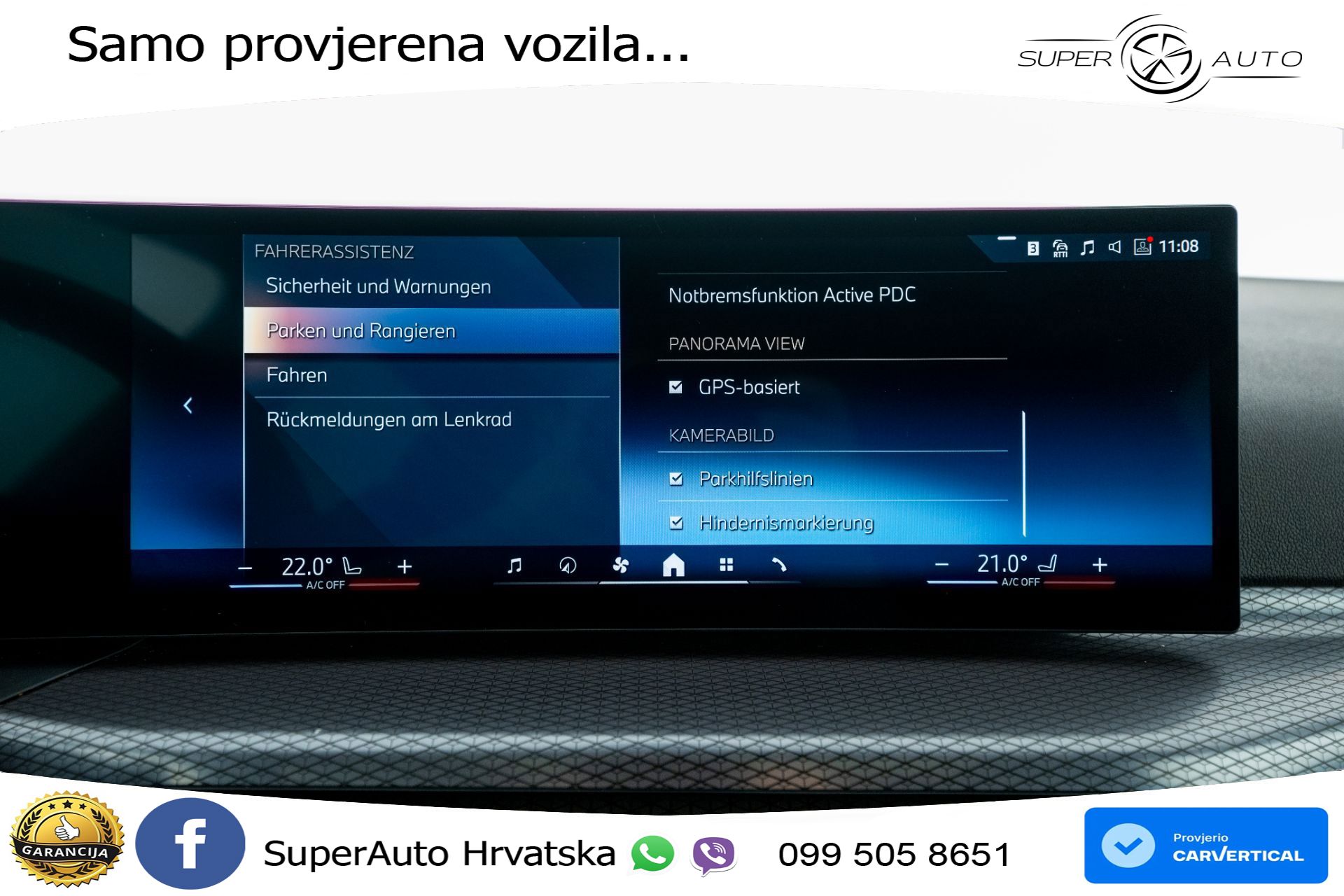 BMW 420d xDrive GC Aut. M Sport Pro 190 KS, ACC+360+GR SJED+HEAD+VIRT+NAVI