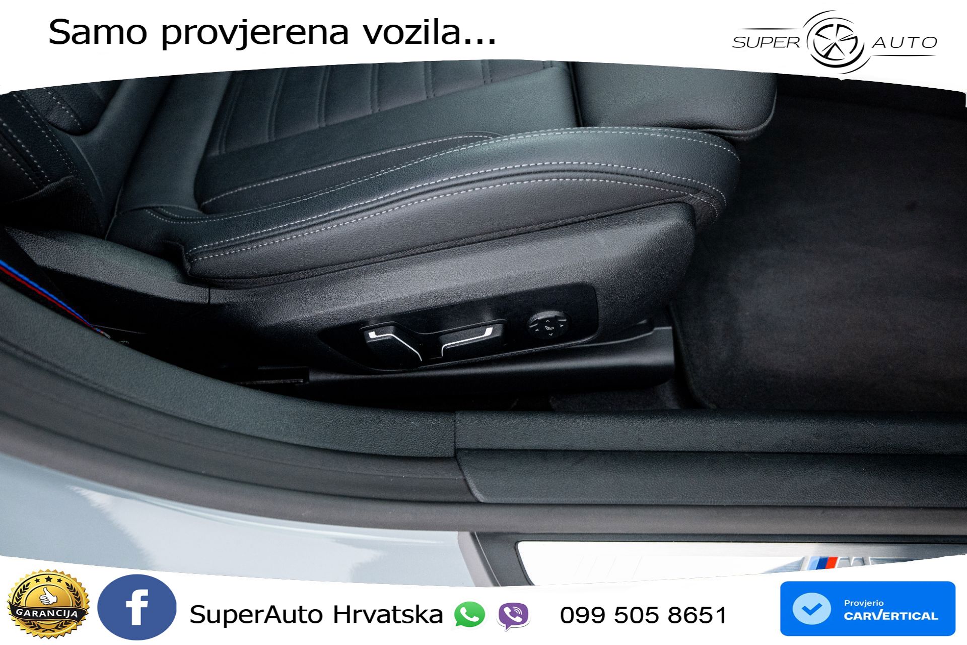 BMW 420d xDrive GC Aut. M Sport Pro 190 KS, ACC+360+GR SJED+HEAD+VIRT+NAVI