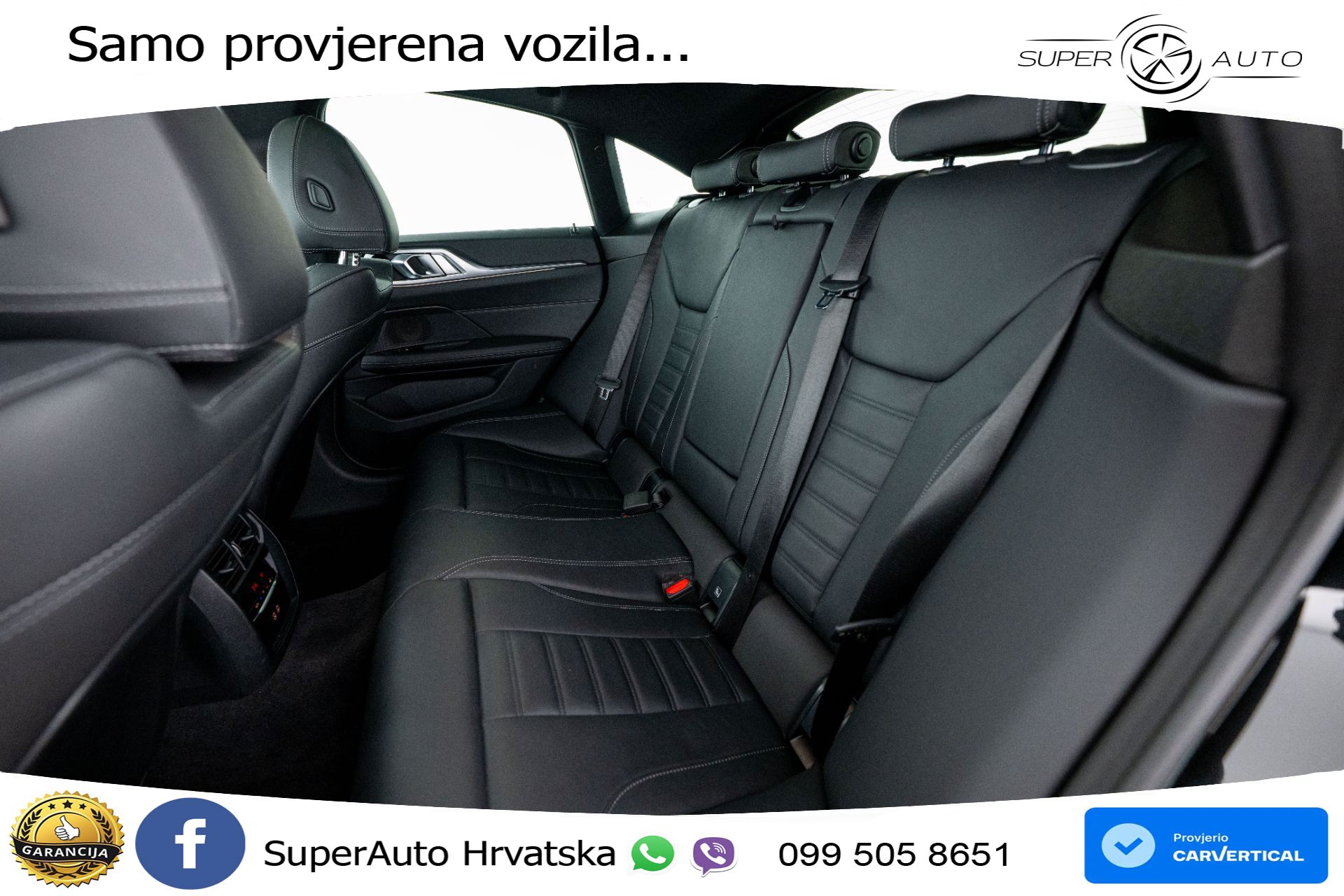 BMW 420d xDrive GC Aut. M Sport 190 KS, ACC+360+GR SJED+PANO+HEAD+VIRT