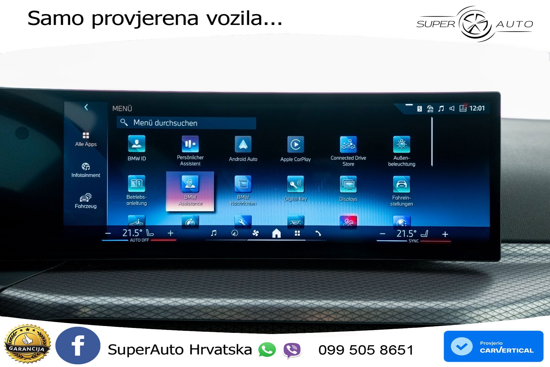 BMW 420d xDrive GC Aut. M Sport 190 KS, ACC+360+GR SJED+PANO+HEAD+VIRT