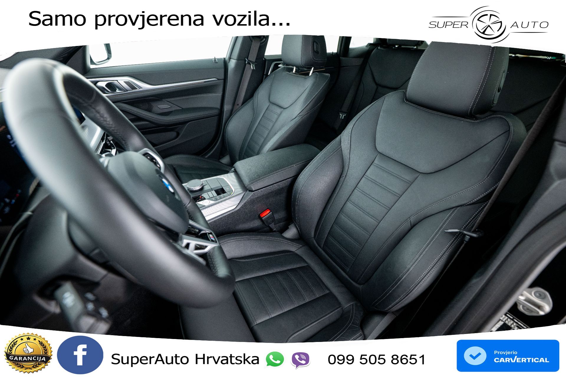 BMW 420d xDrive GC Aut. M Sport 190 KS, ACC+360+GR SJED+PANO+HEAD+VIRT