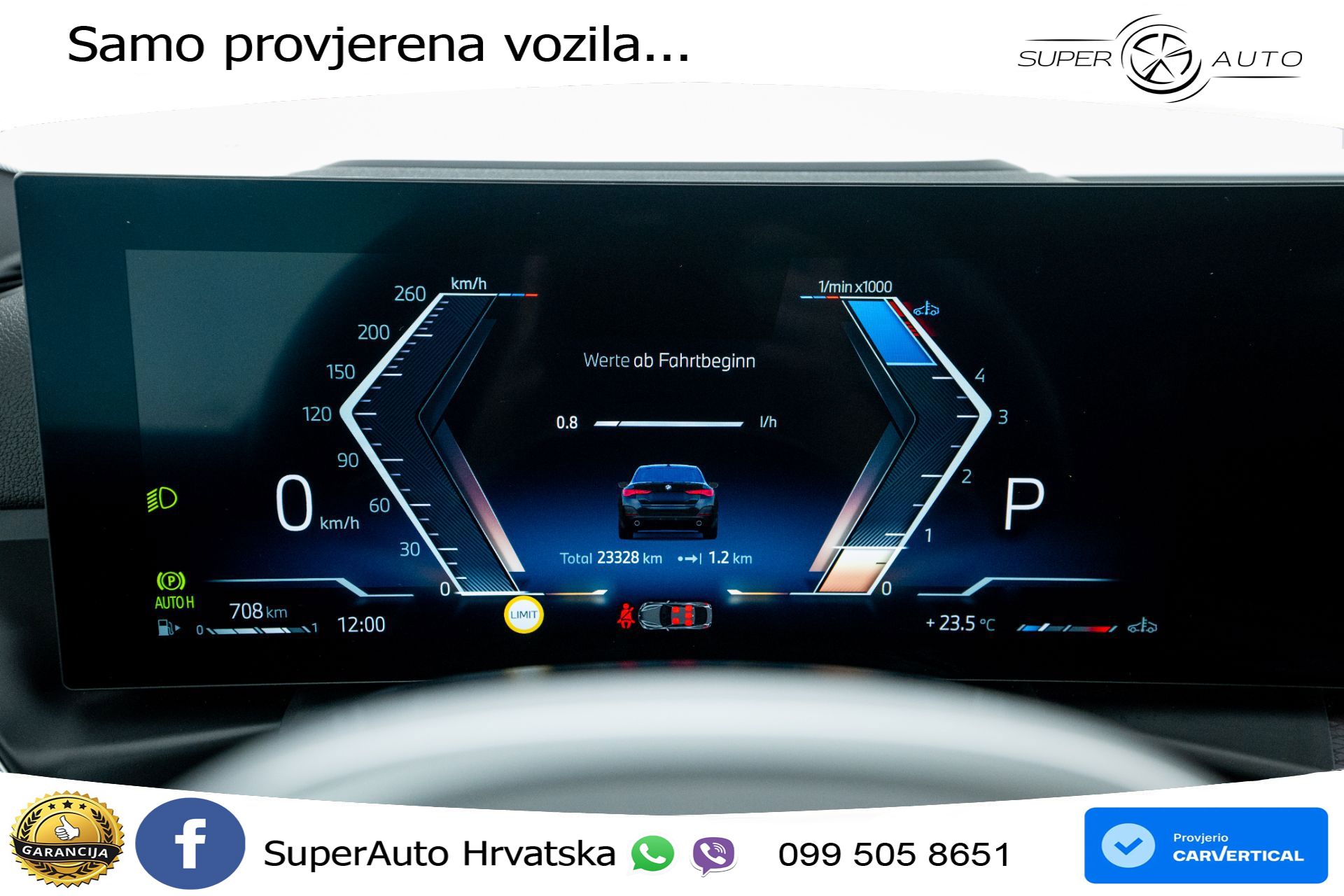 BMW 420d xDrive GC Aut. M Sport 190 KS, ACC+360+GR SJED+PANO+HEAD+VIRT