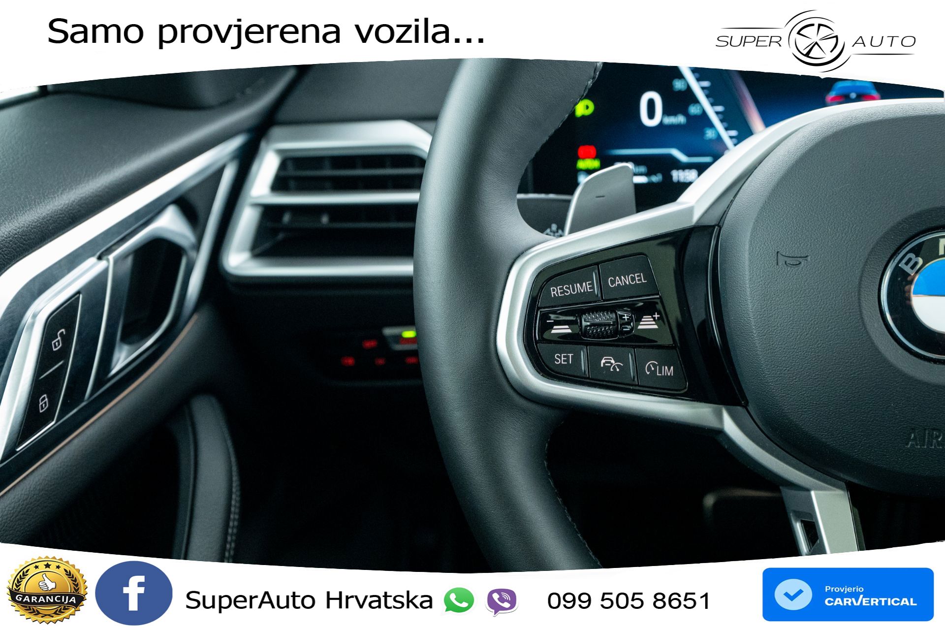 BMW 420d xDrive GC Aut. M Sport 190 KS, ACC+360+GR SJED+PANO+HEAD+VIRT