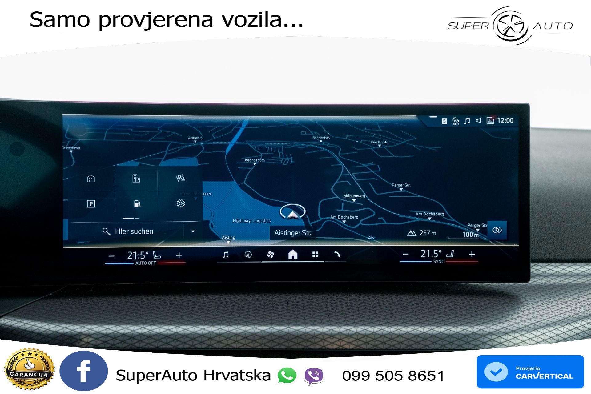 BMW 420d xDrive GC Aut. M Sport 190 KS, ACC+360+GR SJED+PANO+HEAD+VIRT