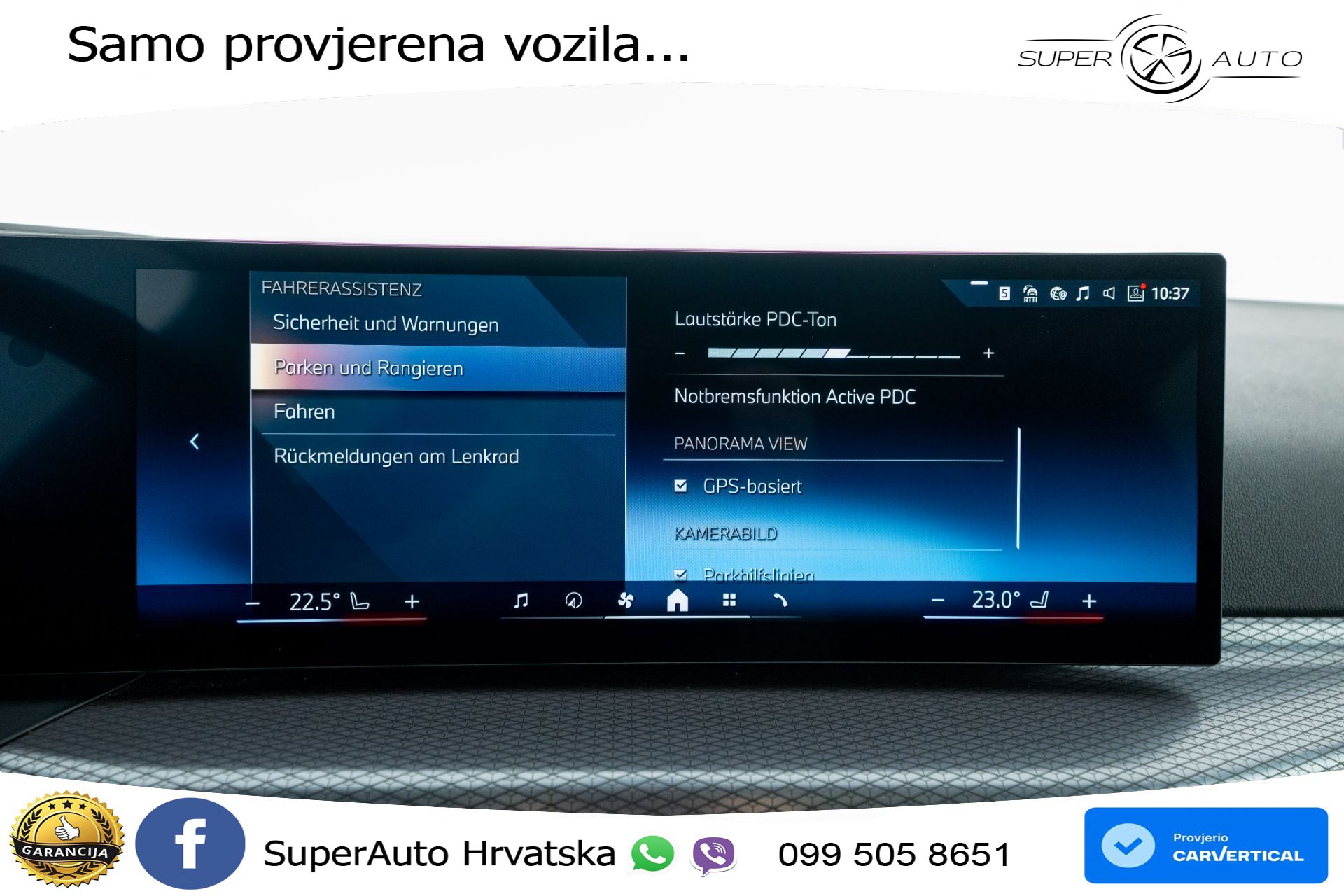 BMW 420d xDrive GC Aut. M Sport Pro 190 KS, ACC+360+GR SJED+HEAD+VIRT+NAVI