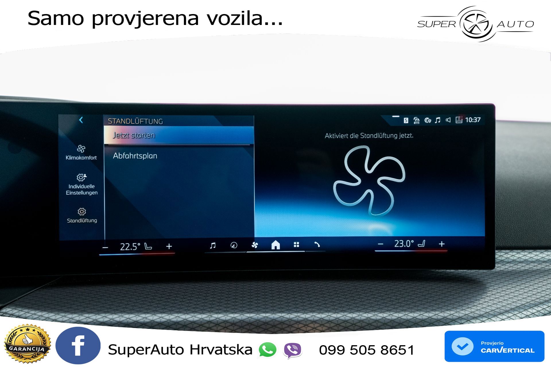 BMW 420d xDrive GC Aut. M Sport Pro 190 KS, ACC+360+GR SJED+HEAD+VIRT+NAVI