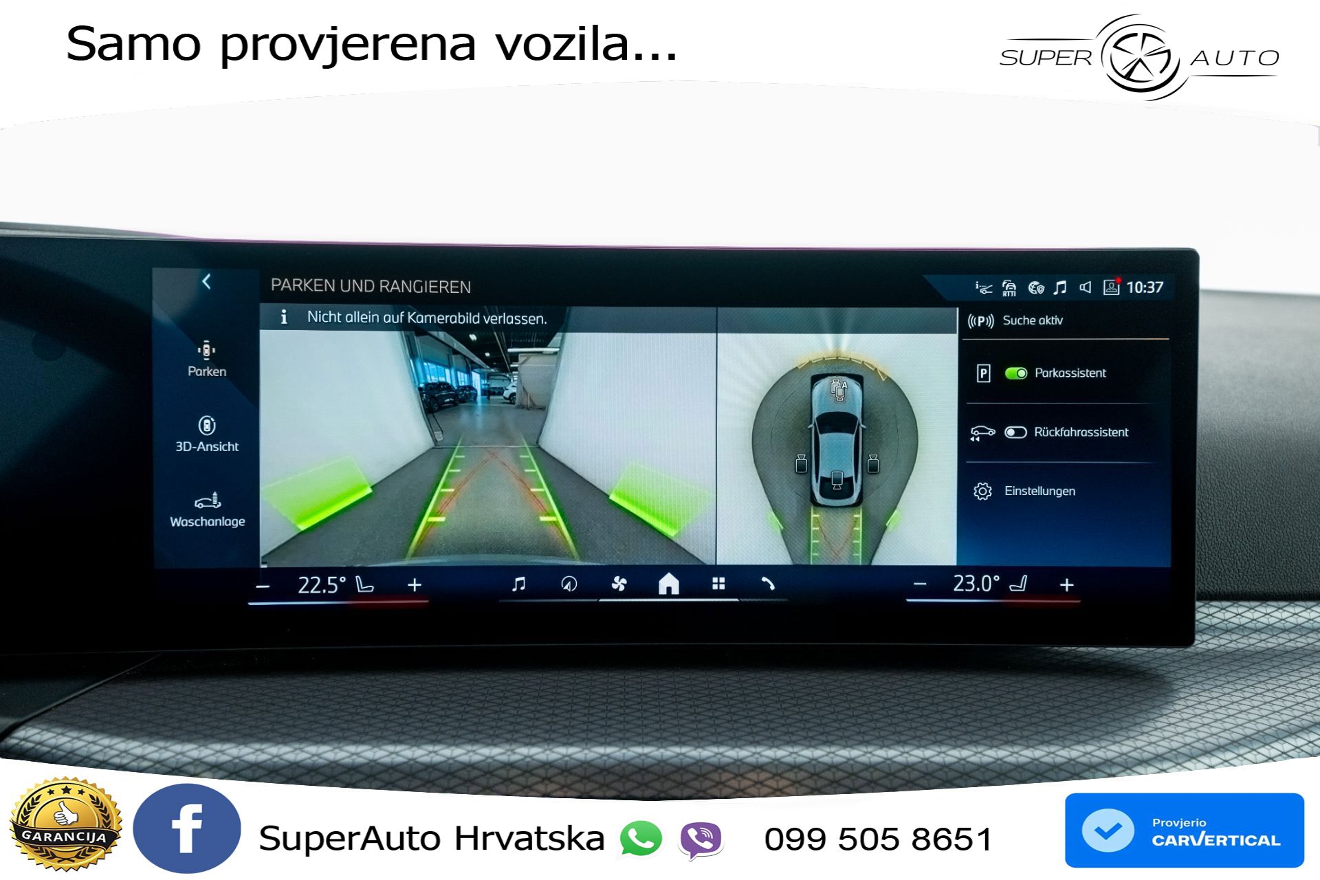 BMW 420d xDrive GC Aut. M Sport Pro 190 KS, ACC+360+GR SJED+HEAD+VIRT+NAVI