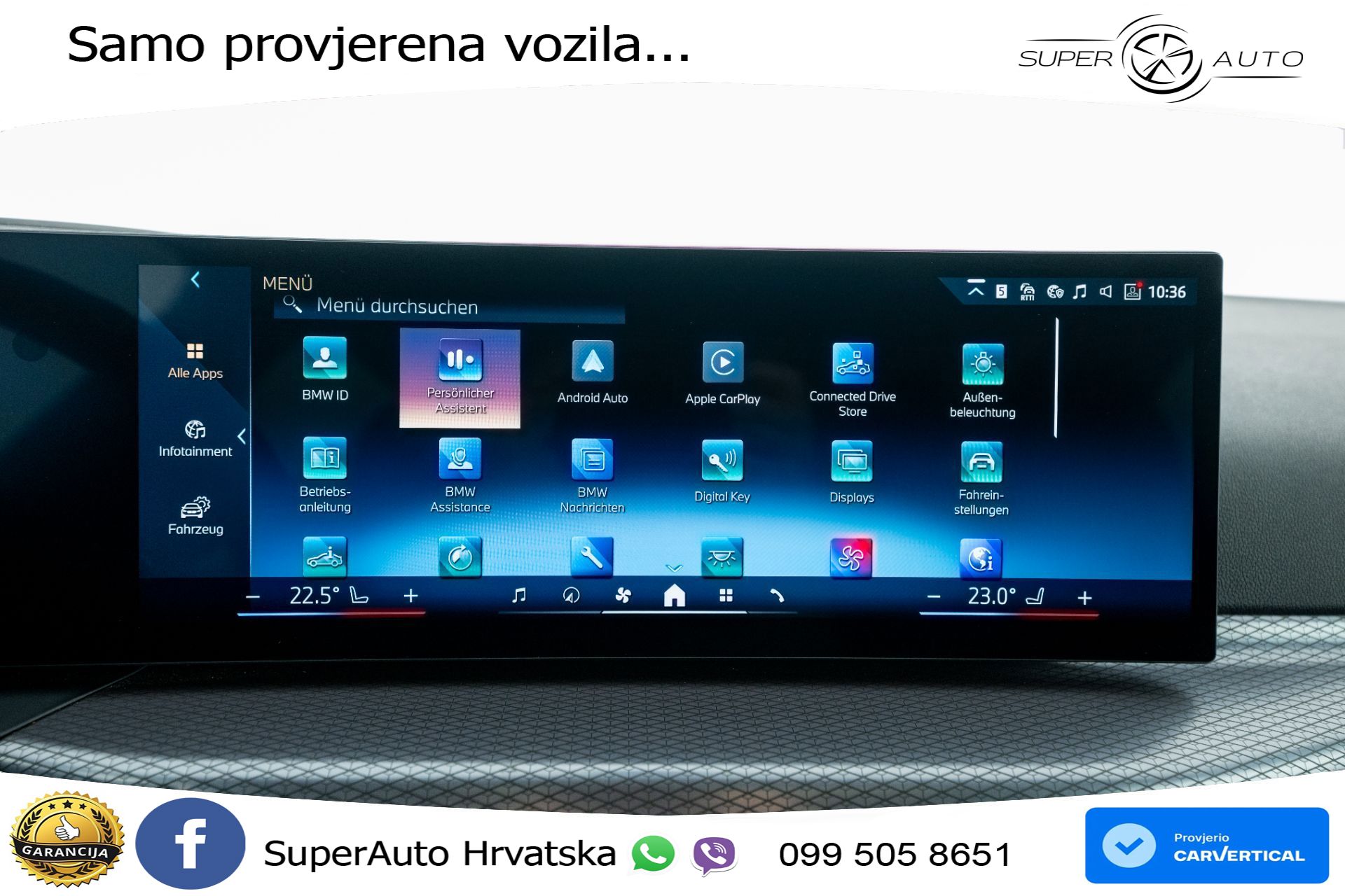 BMW 420d xDrive GC Aut. M Sport Pro 190 KS, ACC+360+GR SJED+HEAD+VIRT+NAVI