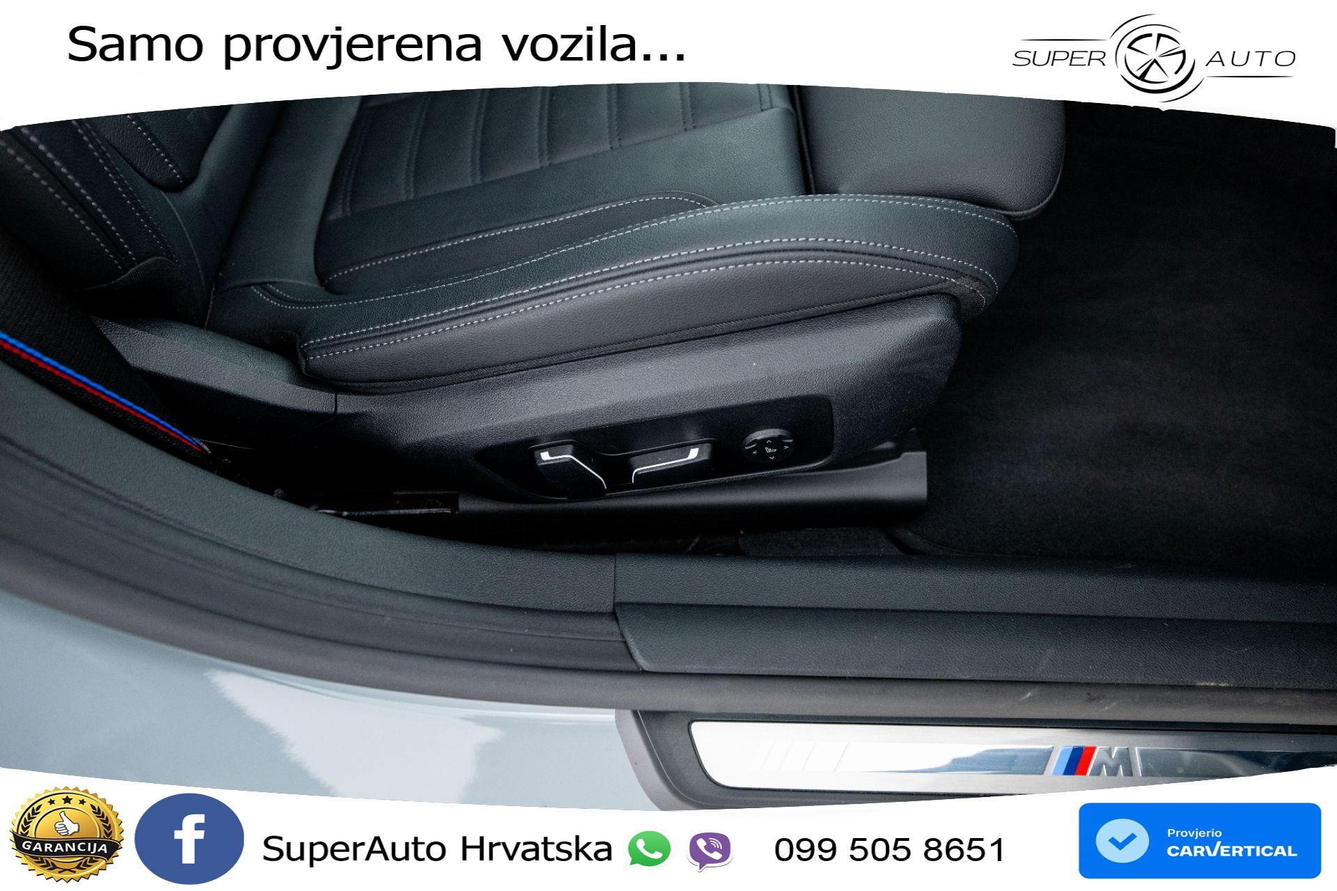 BMW 420d xDrive GC Aut. M Sport Pro 190 KS, ACC+360+GR SJED+HEAD+VIRT+NAVI