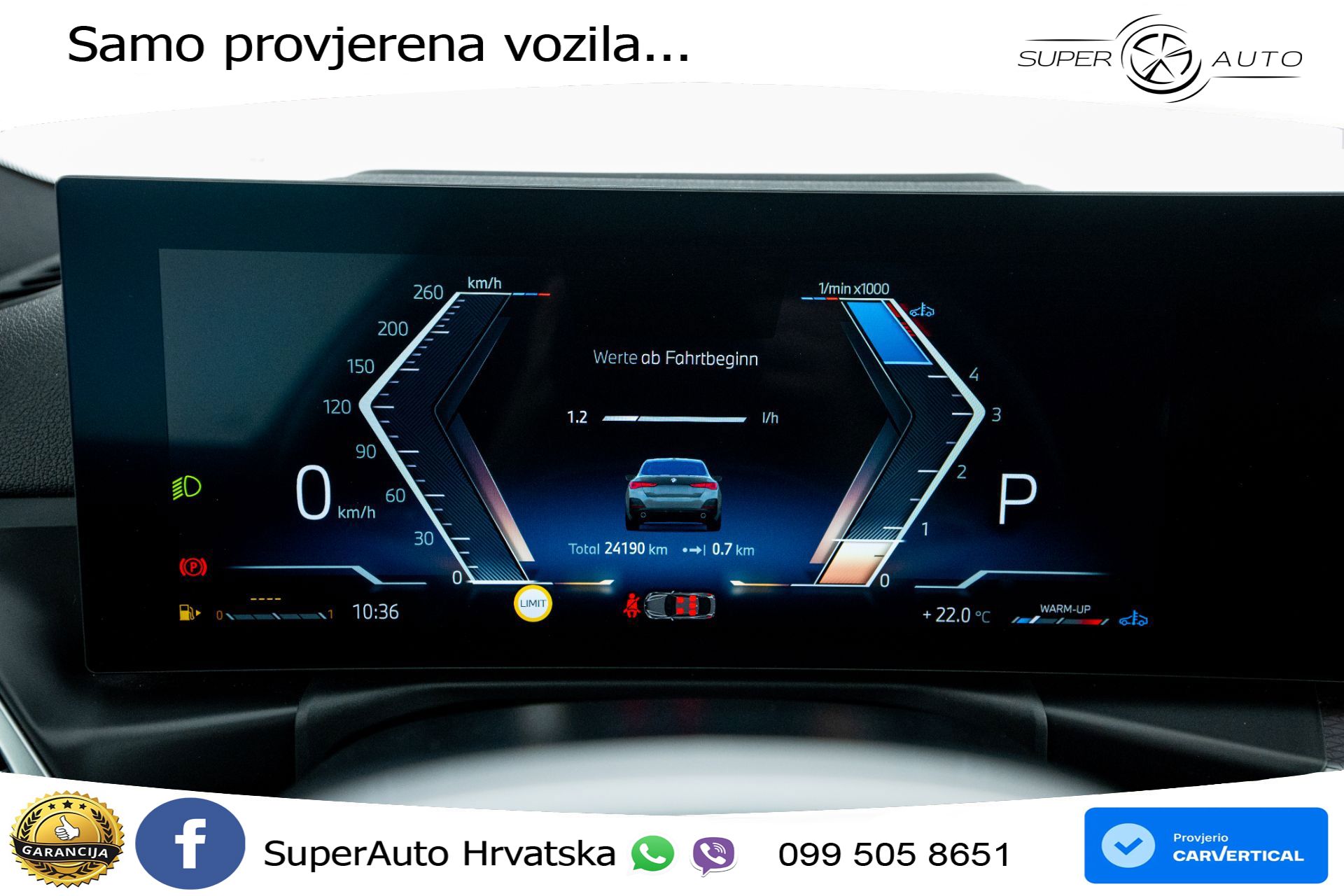 BMW 420d xDrive GC Aut. M Sport Pro 190 KS, ACC+360+GR SJED+HEAD+VIRT+NAVI