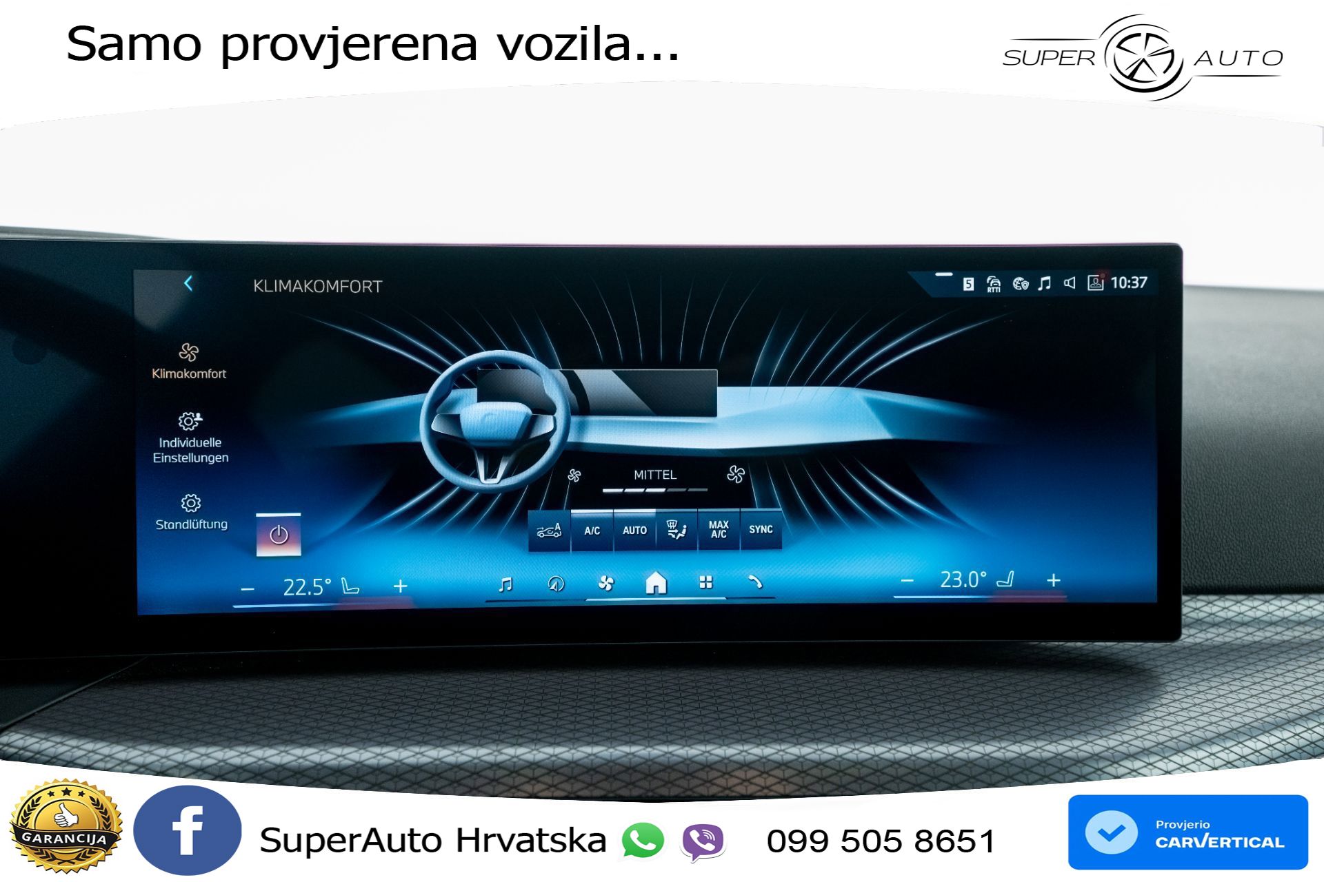 BMW 420d xDrive GC Aut. M Sport Pro 190 KS, ACC+360+GR SJED+HEAD+VIRT+NAVI