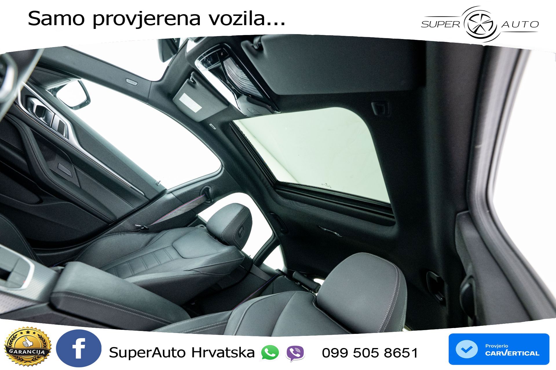 BMW 420d xDrive GC Aut. M Sport Pro 190 KS, ACC+360+GR SJED+HEAD+VIRT+NAVI