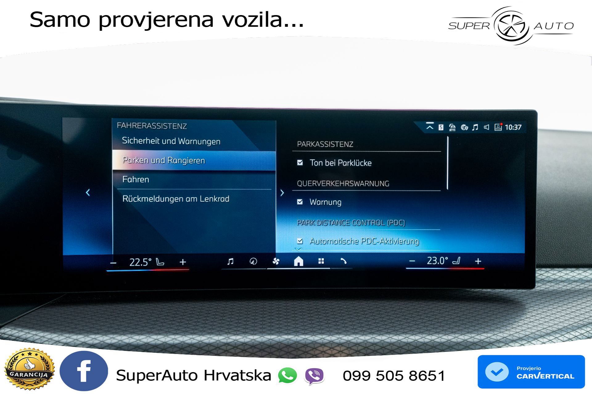 BMW 420d xDrive GC Aut. M Sport Pro 190 KS, ACC+360+GR SJED+HEAD+VIRT+NAVI