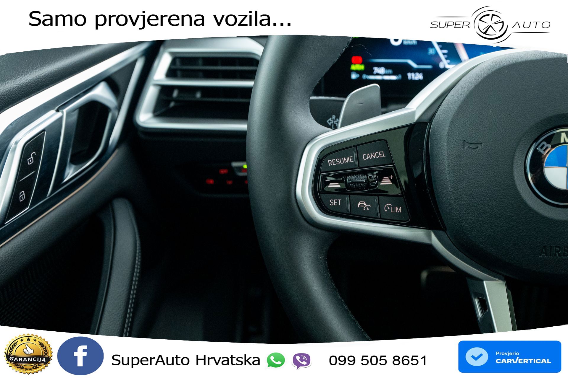 BMW 420d GC xDrive Steptronic M Sport Pro 190 KS, LED+ACC+GR SJED+HEAD+WIDES