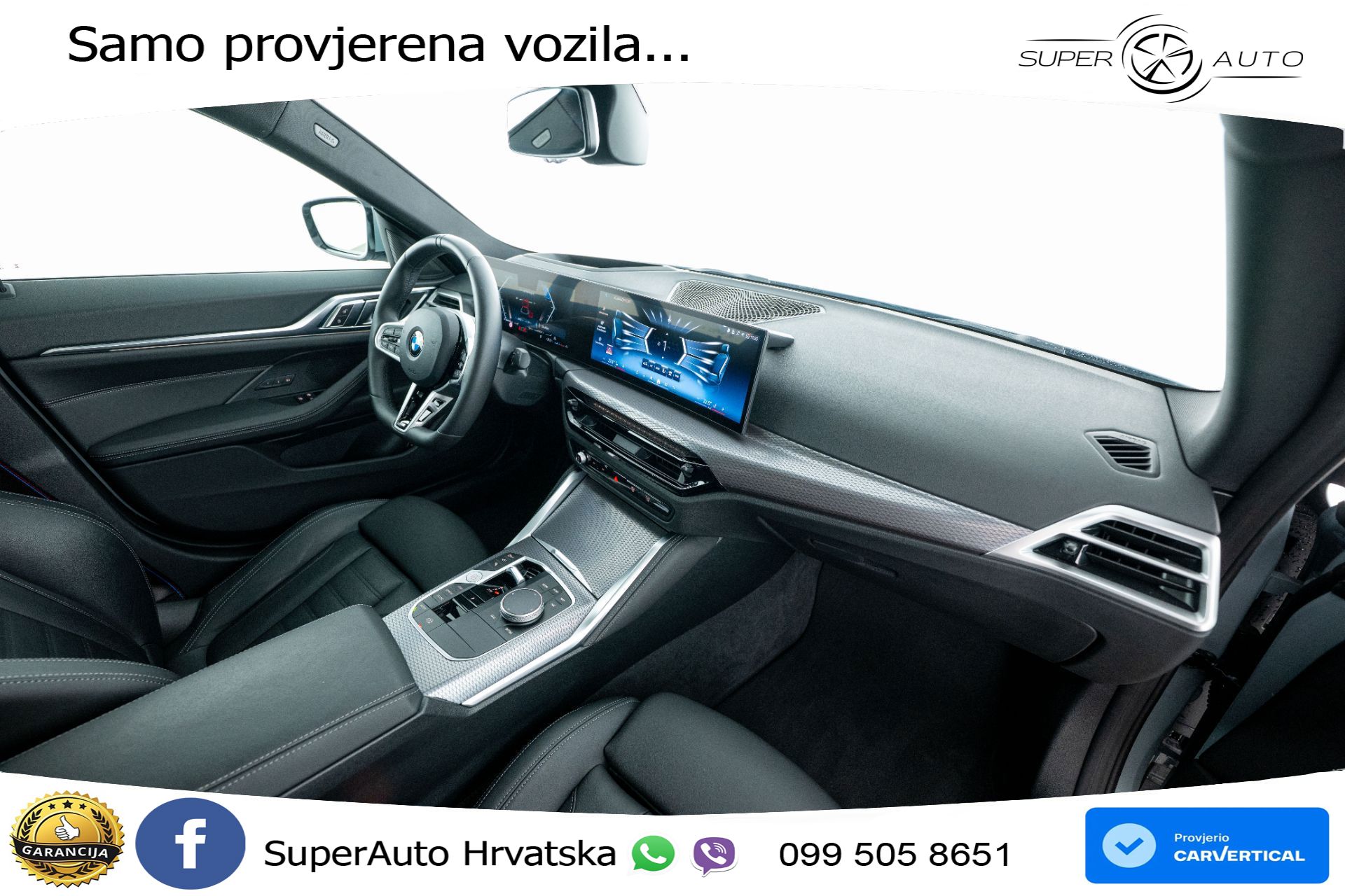 BMW 420d GC xDrive Steptronic M Sport Pro 190 KS, LED+ACC+GR SJED+HEAD+WIDES