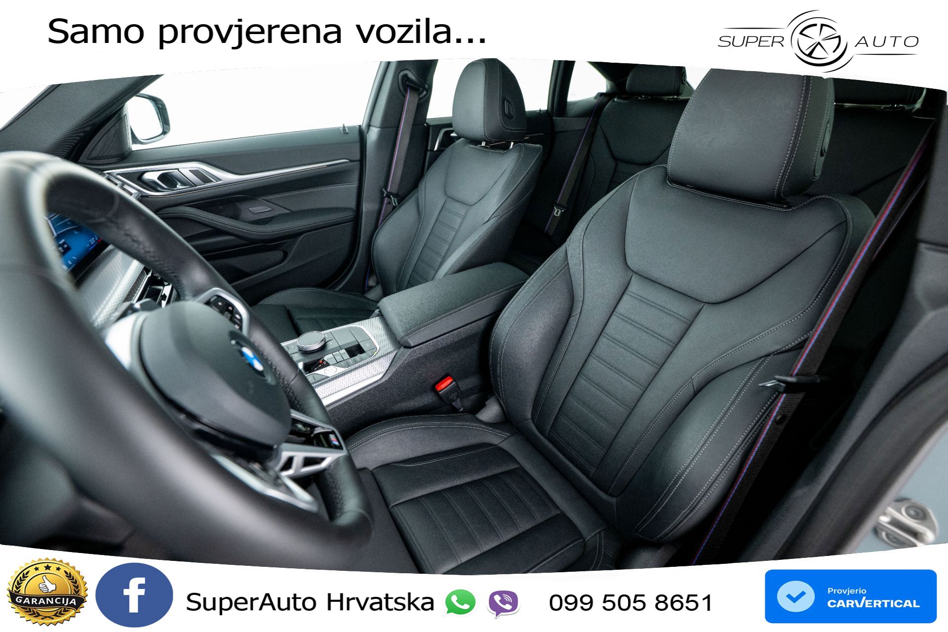 BMW 420d GC xDrive Steptronic M Sport Pro 190 KS, LED+ACC+GR SJED+HEAD+WIDES
