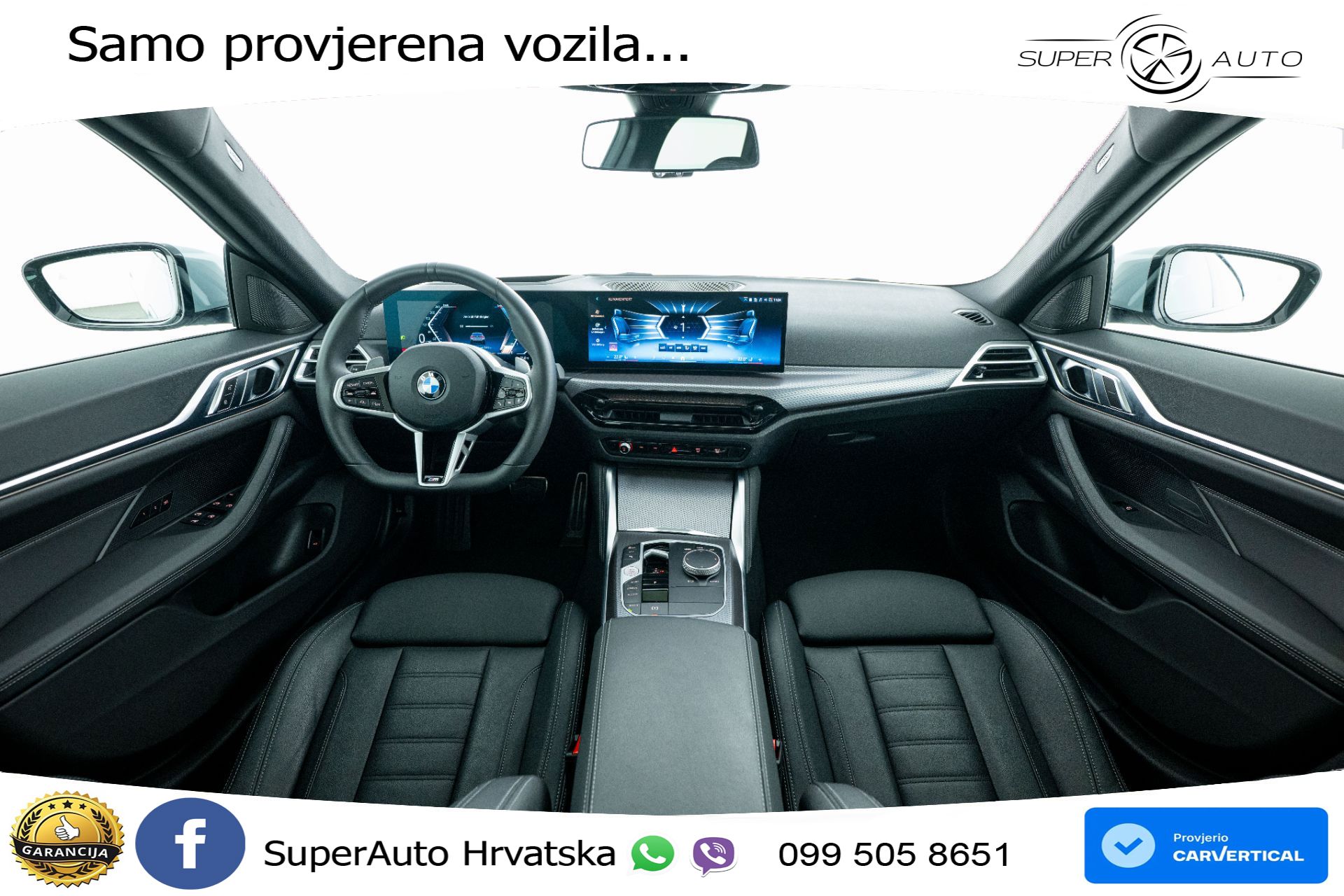 BMW 420d GC xDrive Steptronic M Sport Pro 190 KS, LED+ACC+GR SJED+HEAD+WIDES