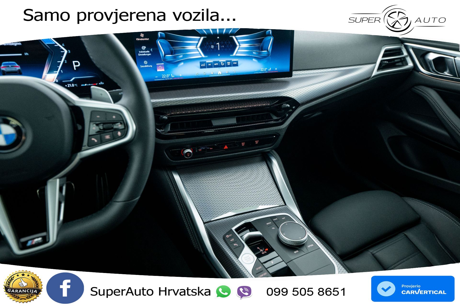 BMW 420d GC xDrive Steptronic M Sport Pro 190 KS, LED+ACC+GR SJED+HEAD+WIDES