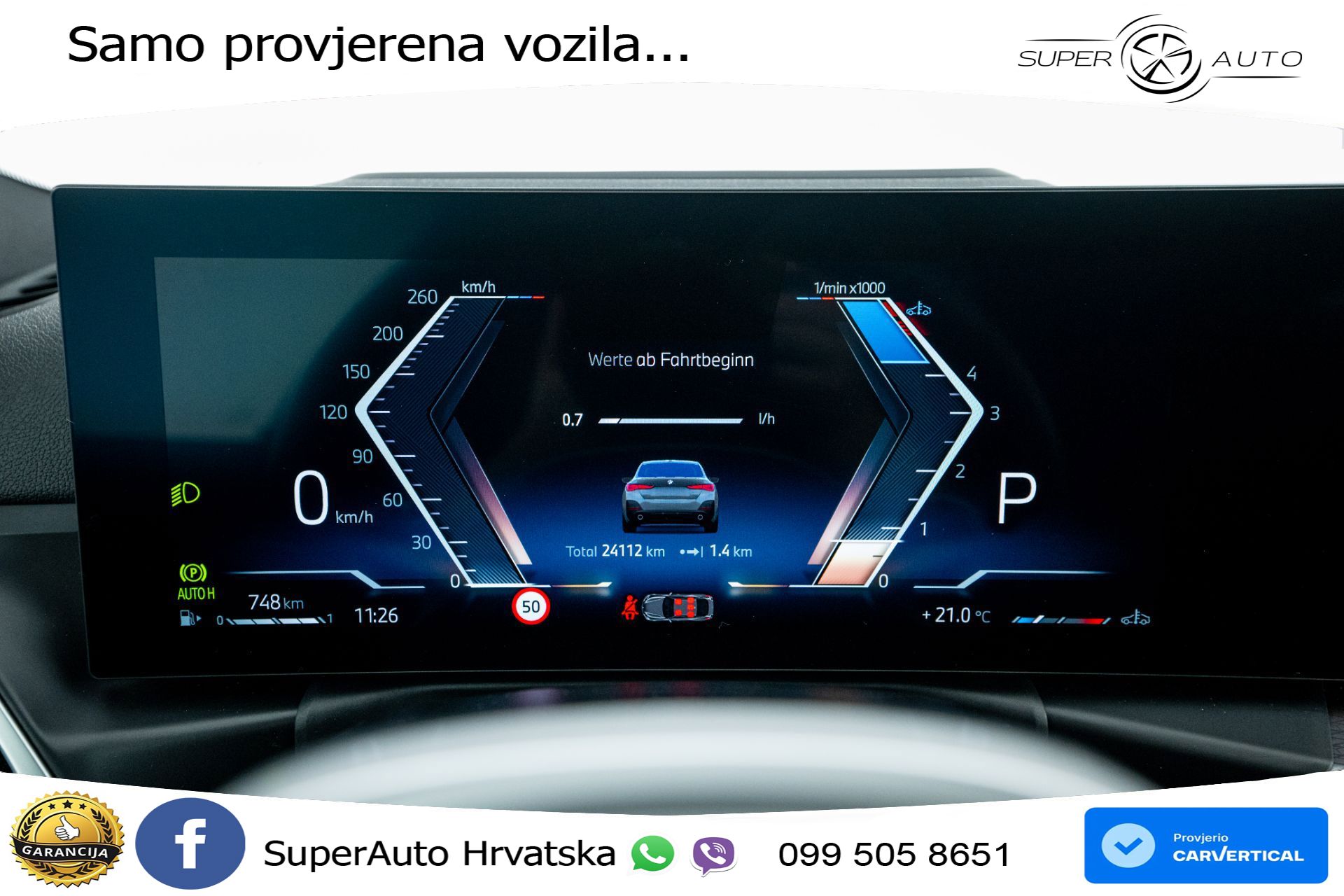 BMW 420d GC xDrive Steptronic M Sport Pro 190 KS, LED+ACC+GR SJED+HEAD+WIDES