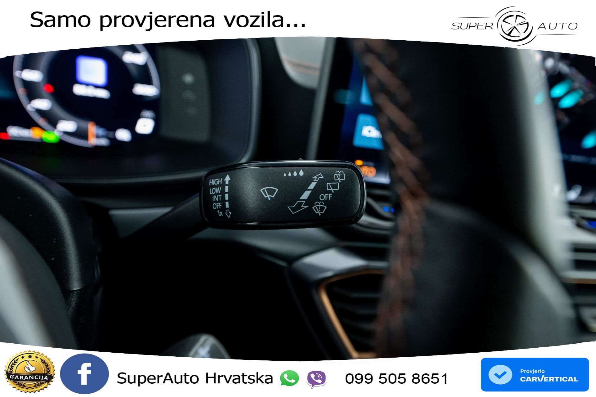 Cupra Formentor 1.5 eTSI DSG 150 KS, LED+ACC+GR SJED+KAM+VIRT+PDC