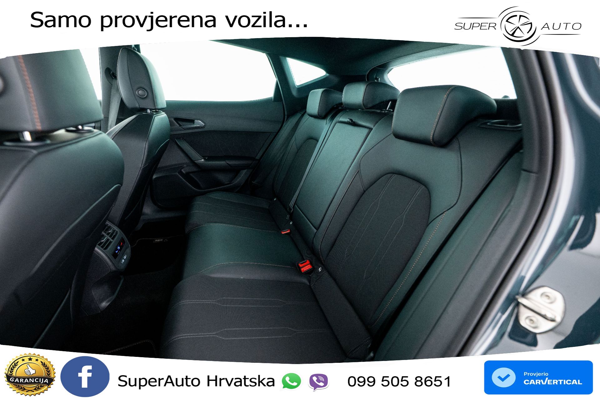 Cupra Formentor 1.5 eTSI DSG 150 KS, LED+ACC+GR SJED+KAM+VIRT+PDC