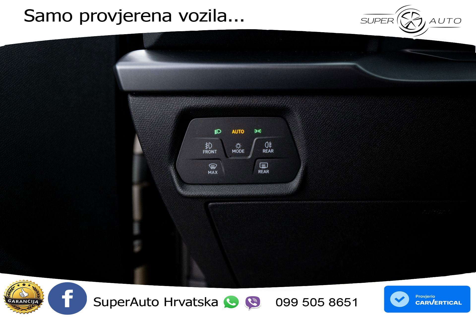 Cupra Formentor 1.5 eTSI DSG 150 KS, LED+ACC+GR SJED+KAM+VIRT+PDC