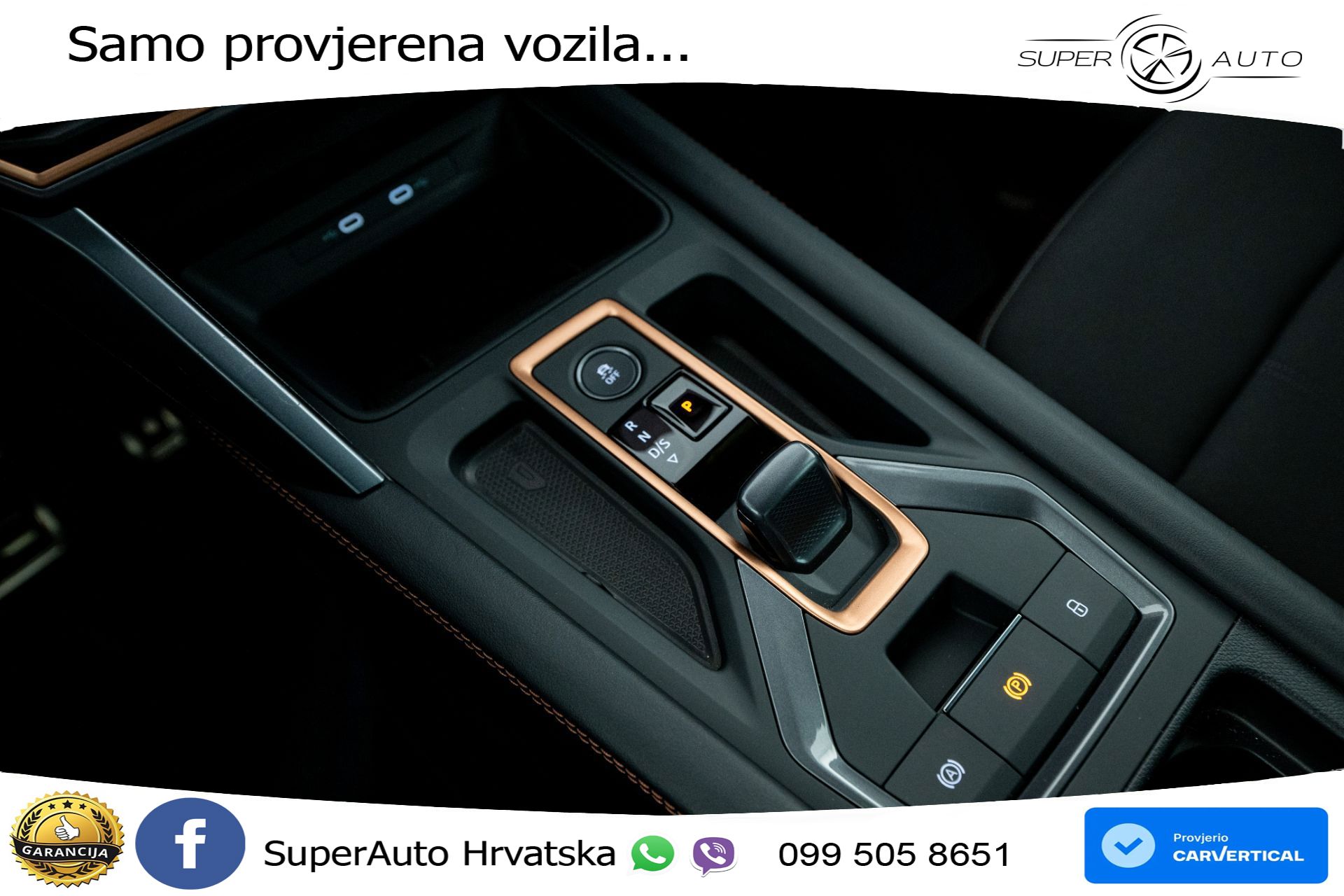 Cupra Formentor 1.5 eTSI DSG 150 KS, LED+ACC+GR SJED+KAM+VIRT+PDC