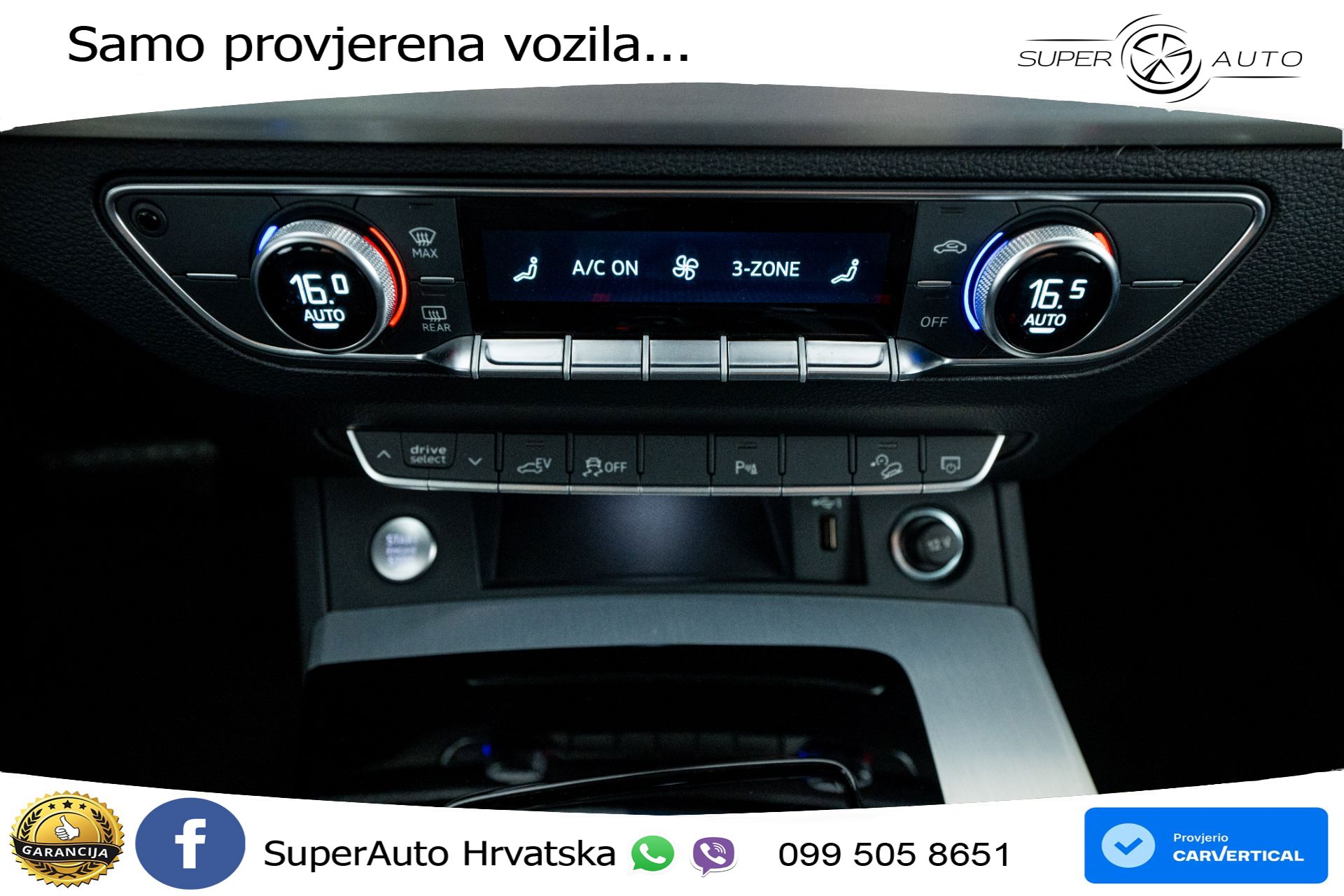 Audi Q5 50 TFSIe quattro S tronic 2xS line 299 KS, KAM+VIRT+NAVI