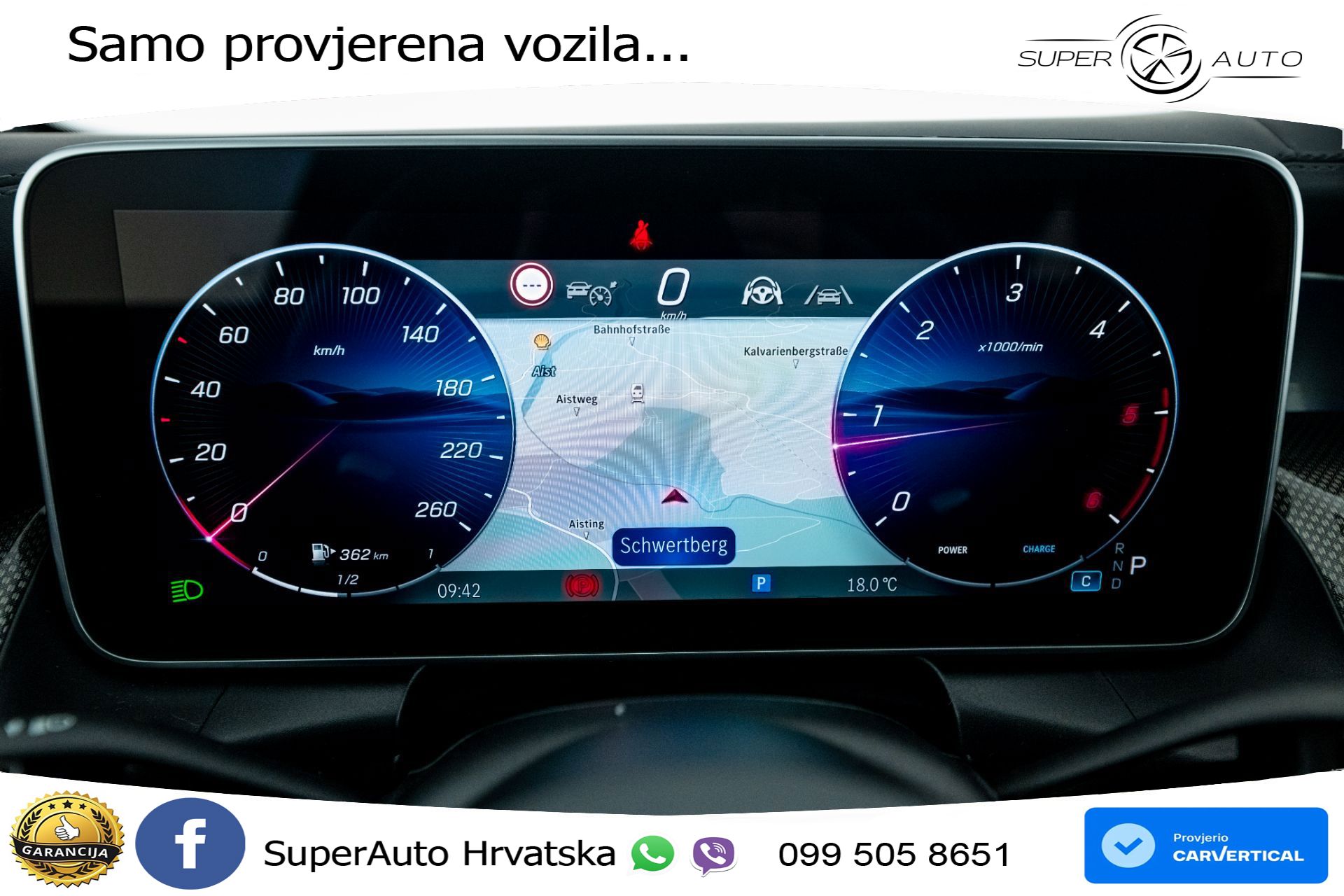 Mercedes GLC 300d 4M 9G-Tr. AMG Advanced+ 269 KS, LED+ACC+GR SJED+KAM