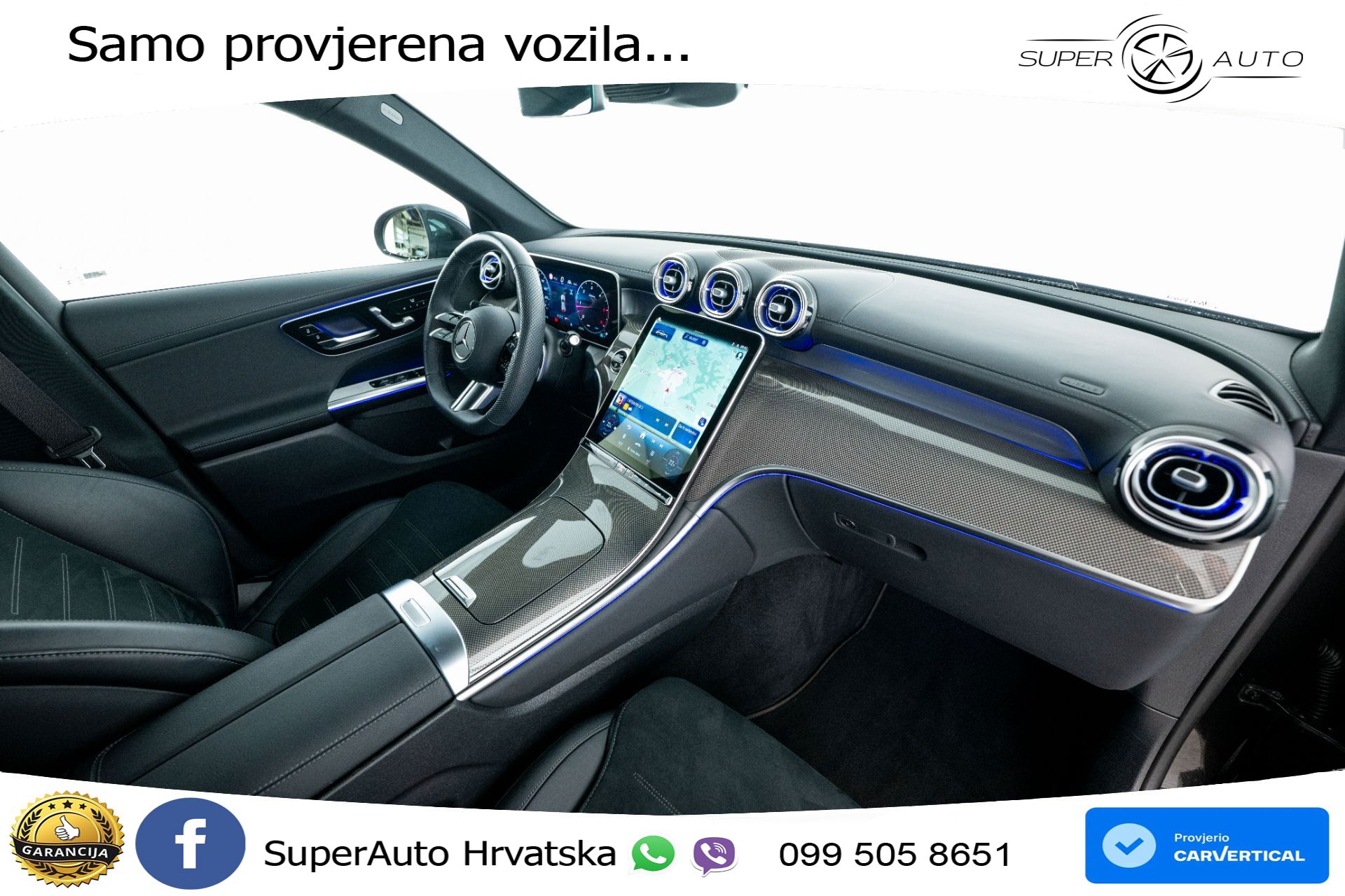 Mercedes GLC 300d 4M 9G-Tr. AMG Advanced+ 269 KS, LED+ACC+GR SJED+KAM