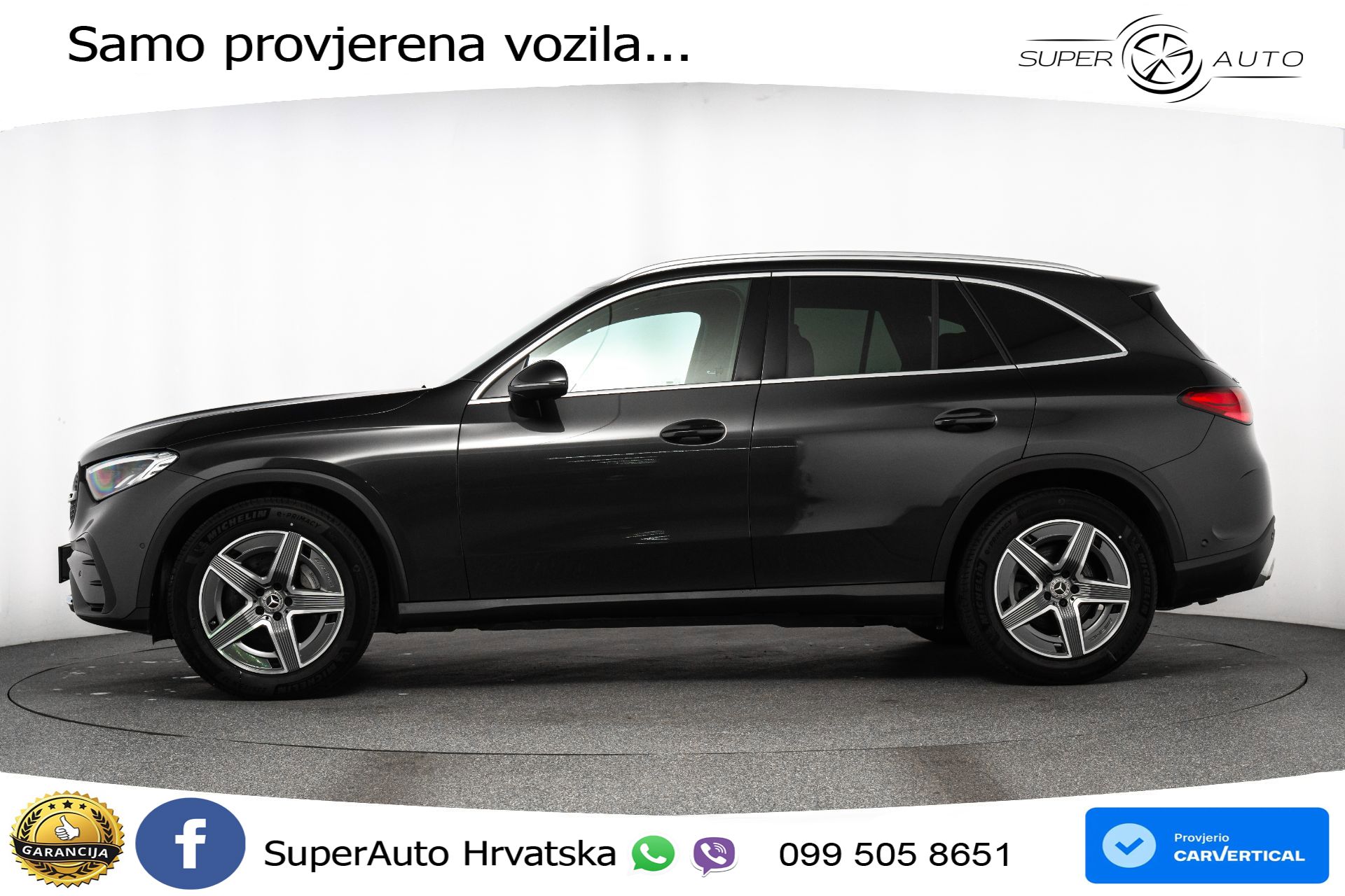 Mercedes GLC 300d 4M 9G-Tr. AMG Advanced+ 269 KS, LED+ACC+GR SJED+KAM