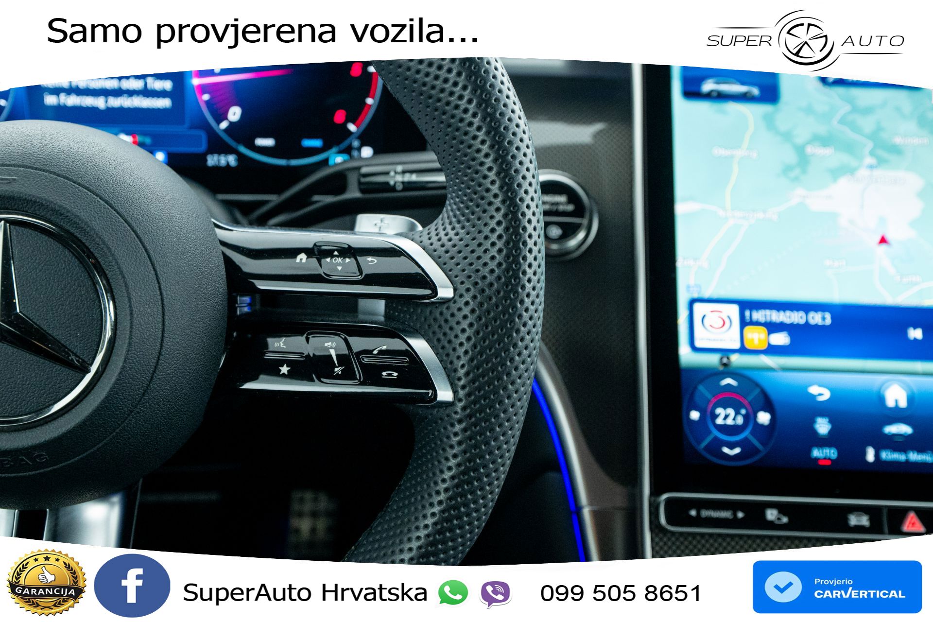 Mercedes GLC 300d 4M 9G-Tr. AMG Advanced+ 269 KS, LED+ACC+GR SJED+KAM