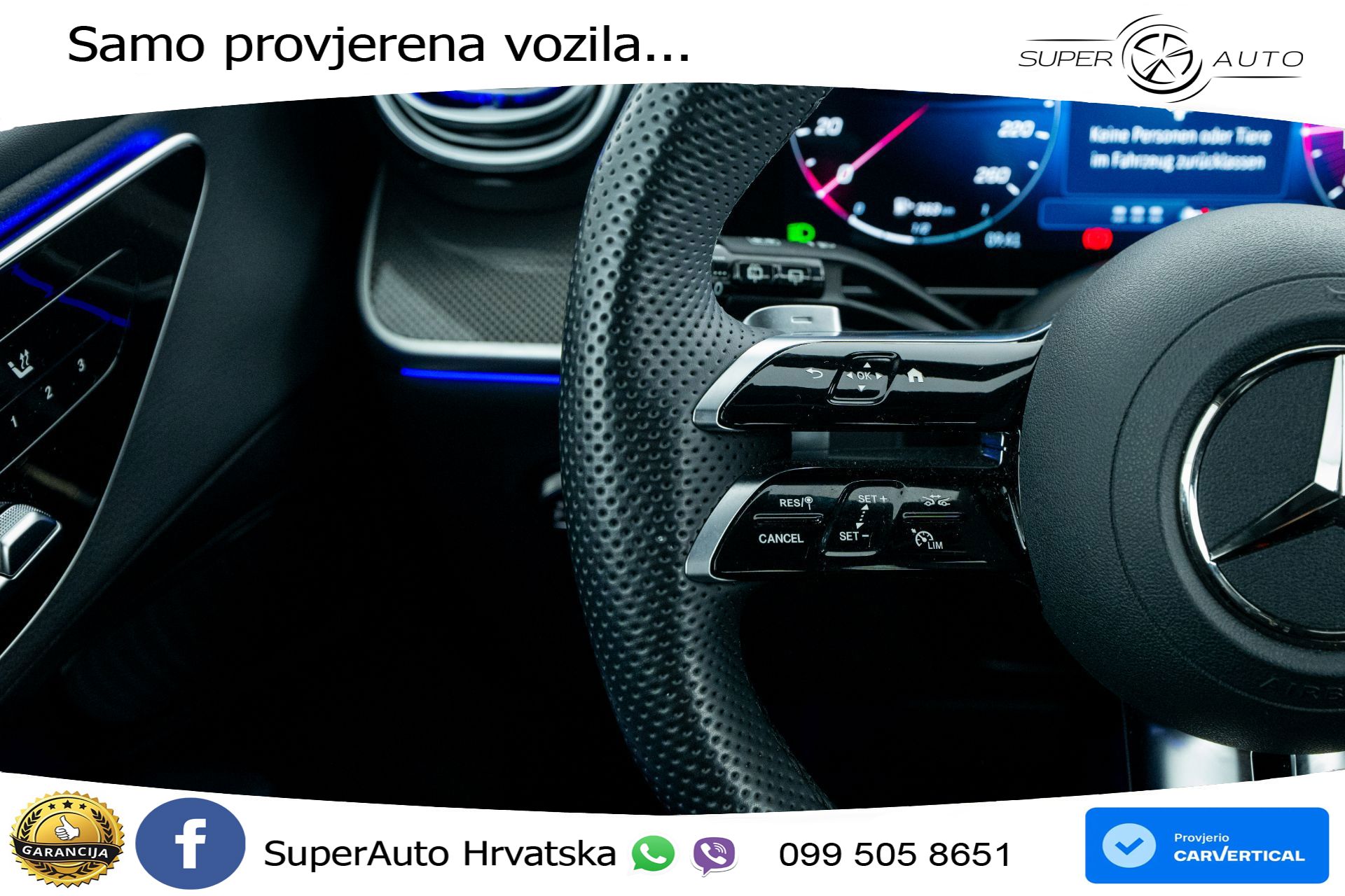 Mercedes GLC 300d 4M 9G-Tr. AMG Advanced+ 269 KS, LED+ACC+GR SJED+KAM