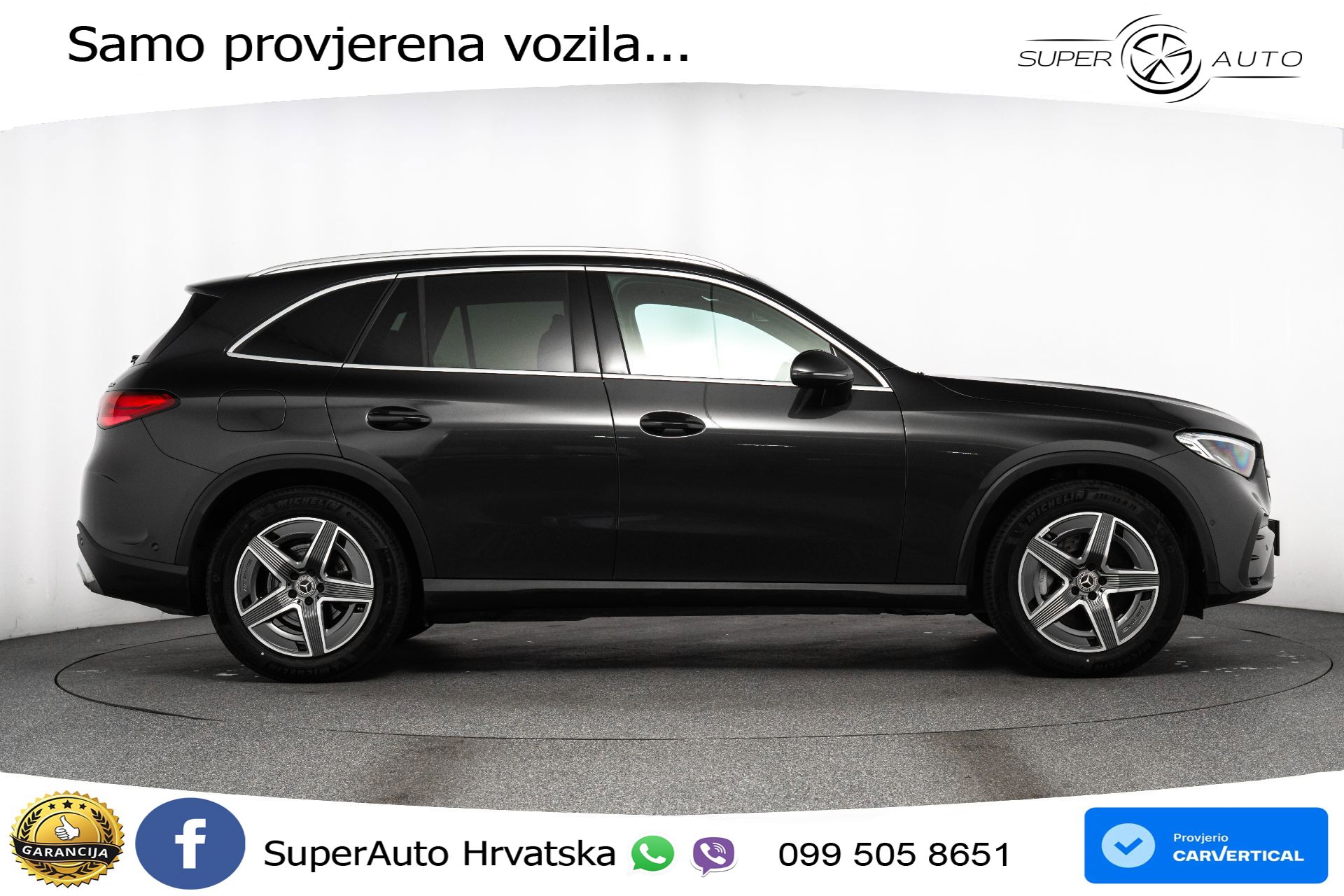 Mercedes GLC 300d 4M 9G-Tr. AMG Advanced+ 269 KS, LED+ACC+GR SJED+KAM